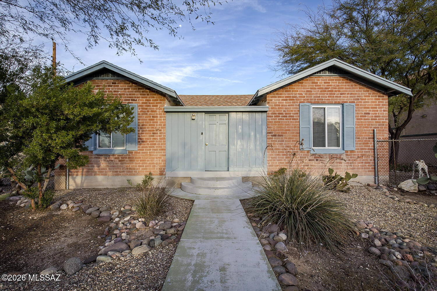 Tucson Heights - Residential