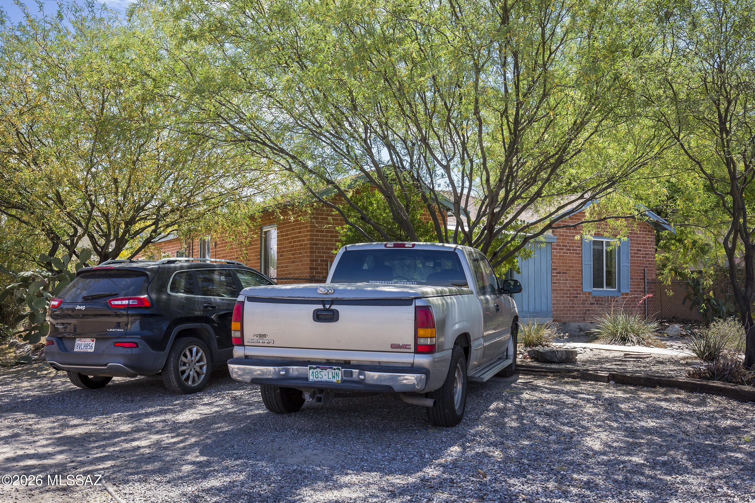 Tucson Heights - Residential