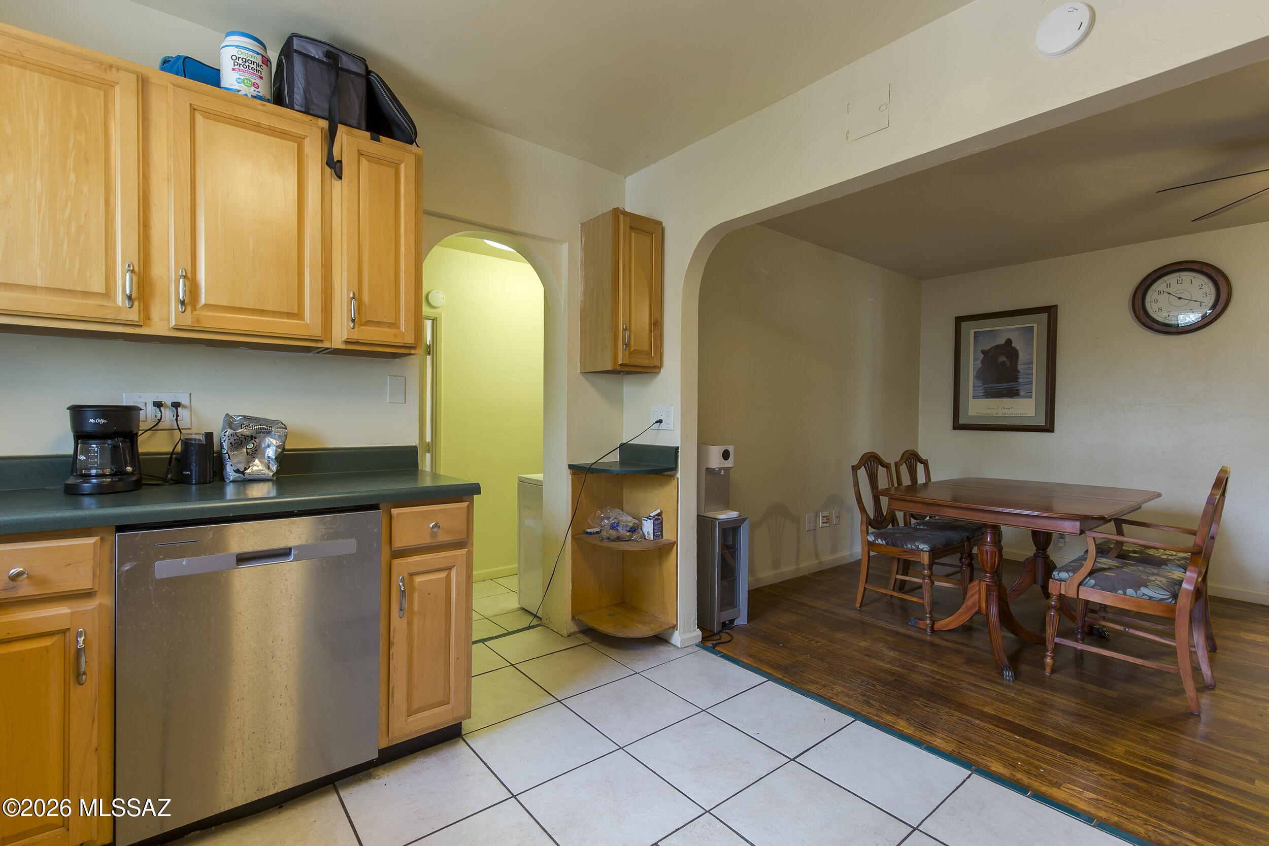 Tucson Heights - Residential