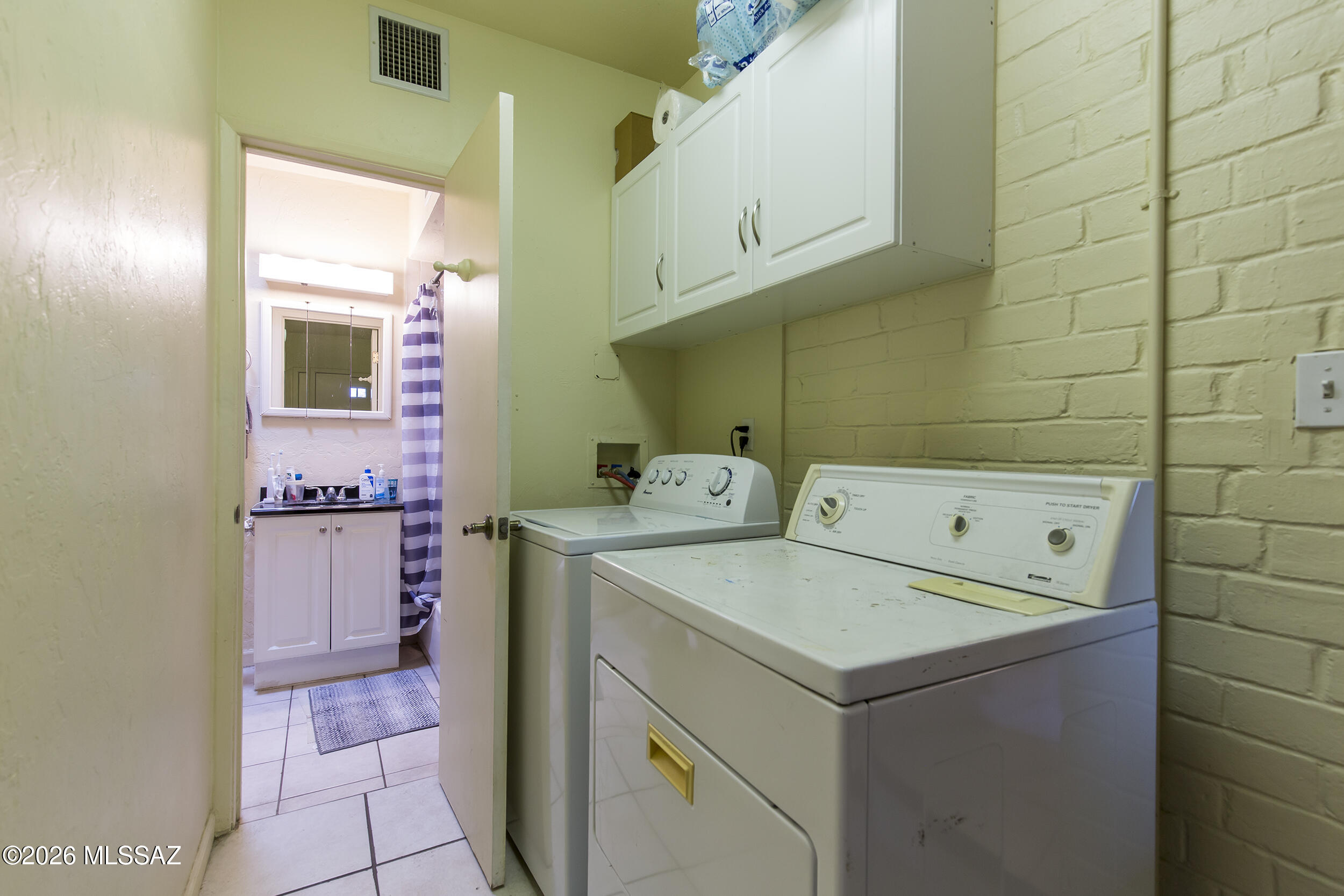 Tucson Heights - Residential