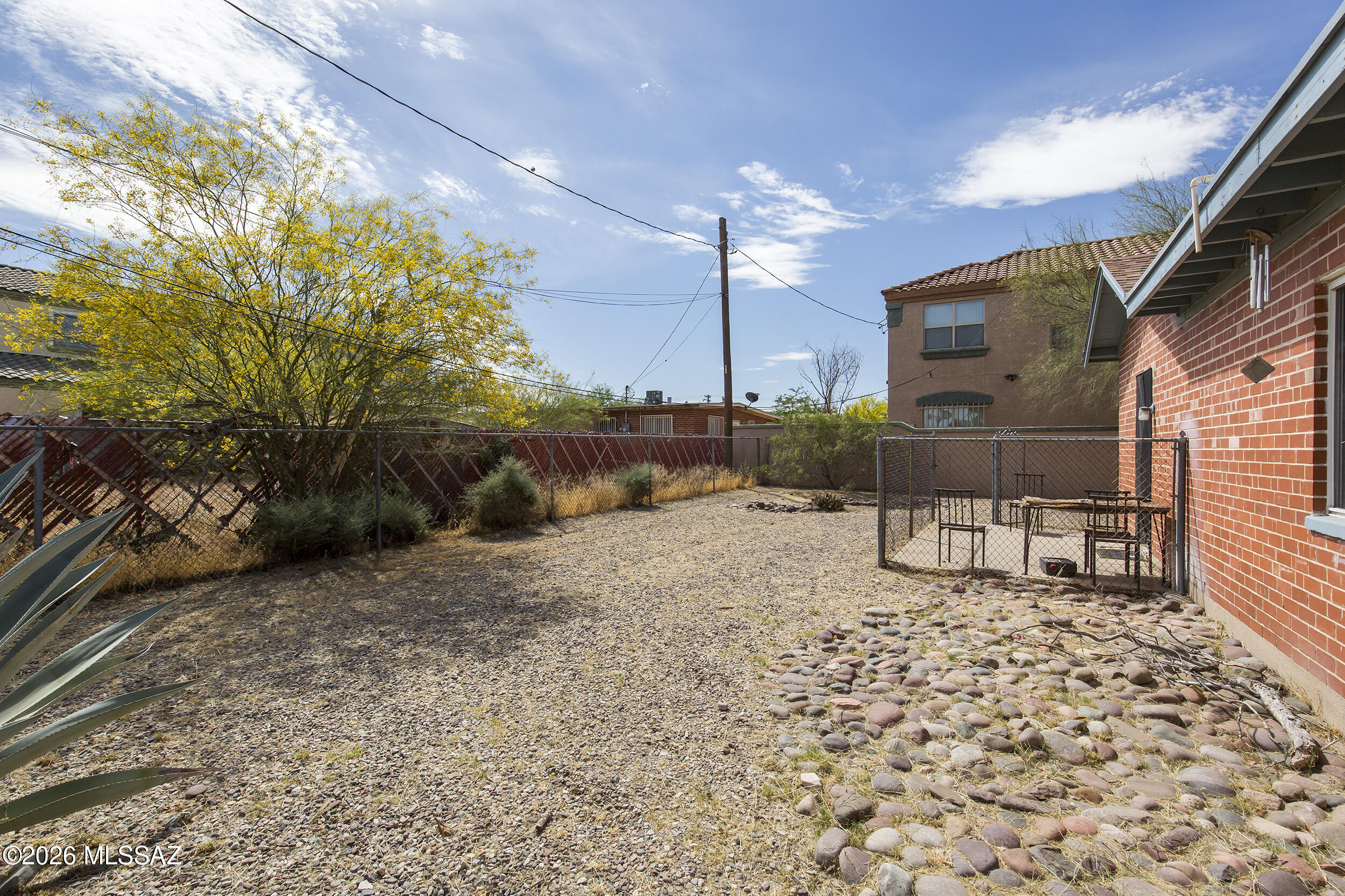 Tucson Heights - Residential