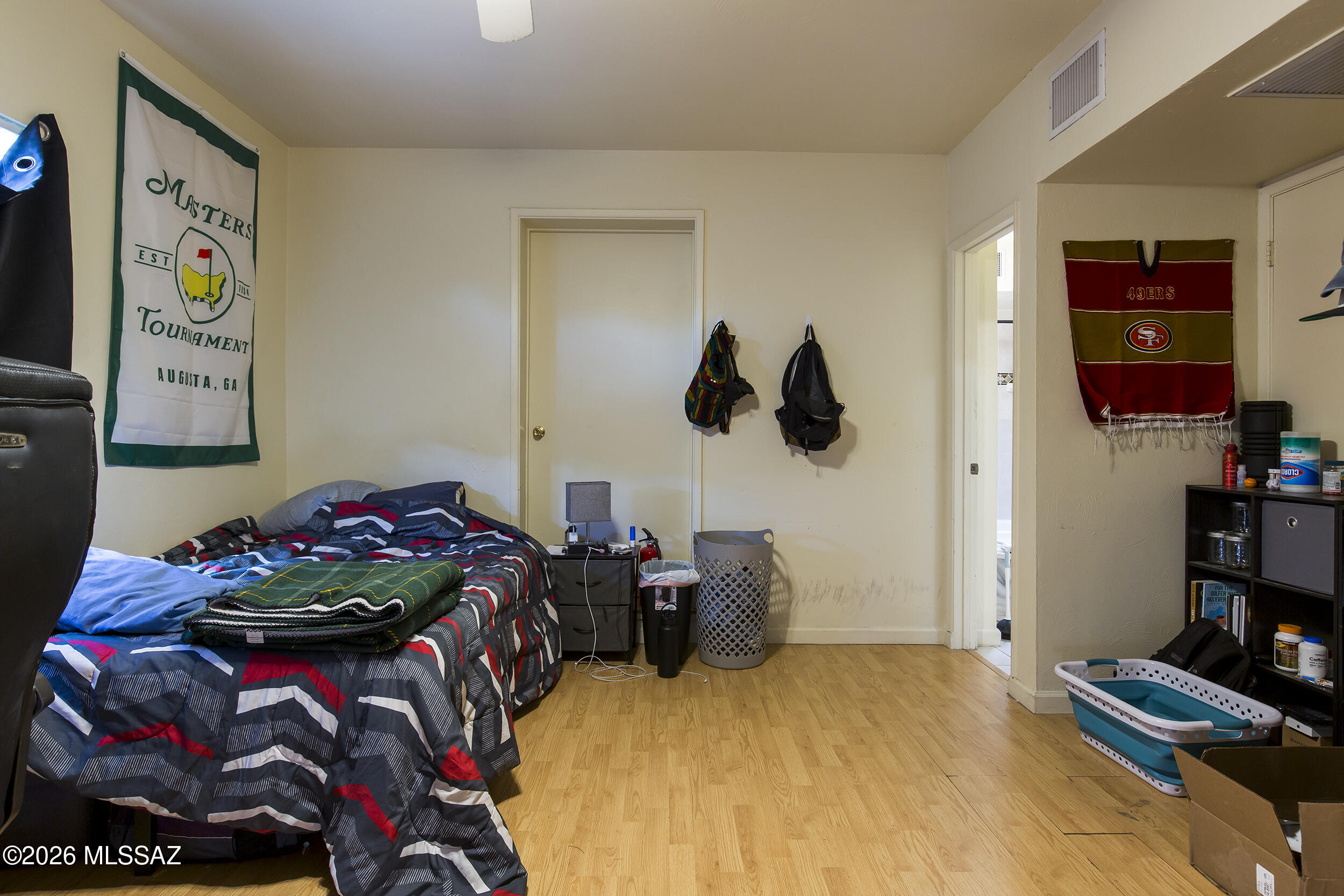 Tucson Heights - Residential