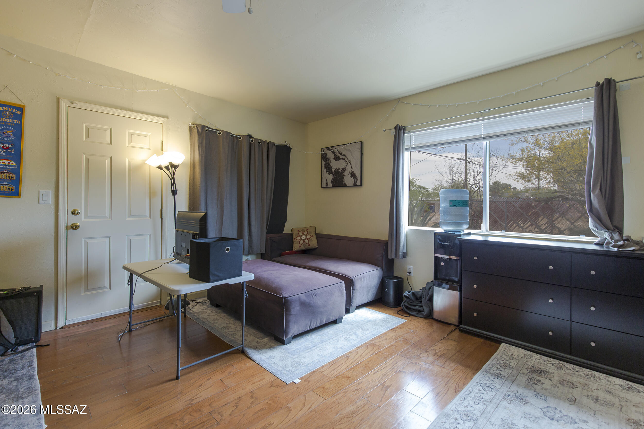 Tucson Heights - Residential