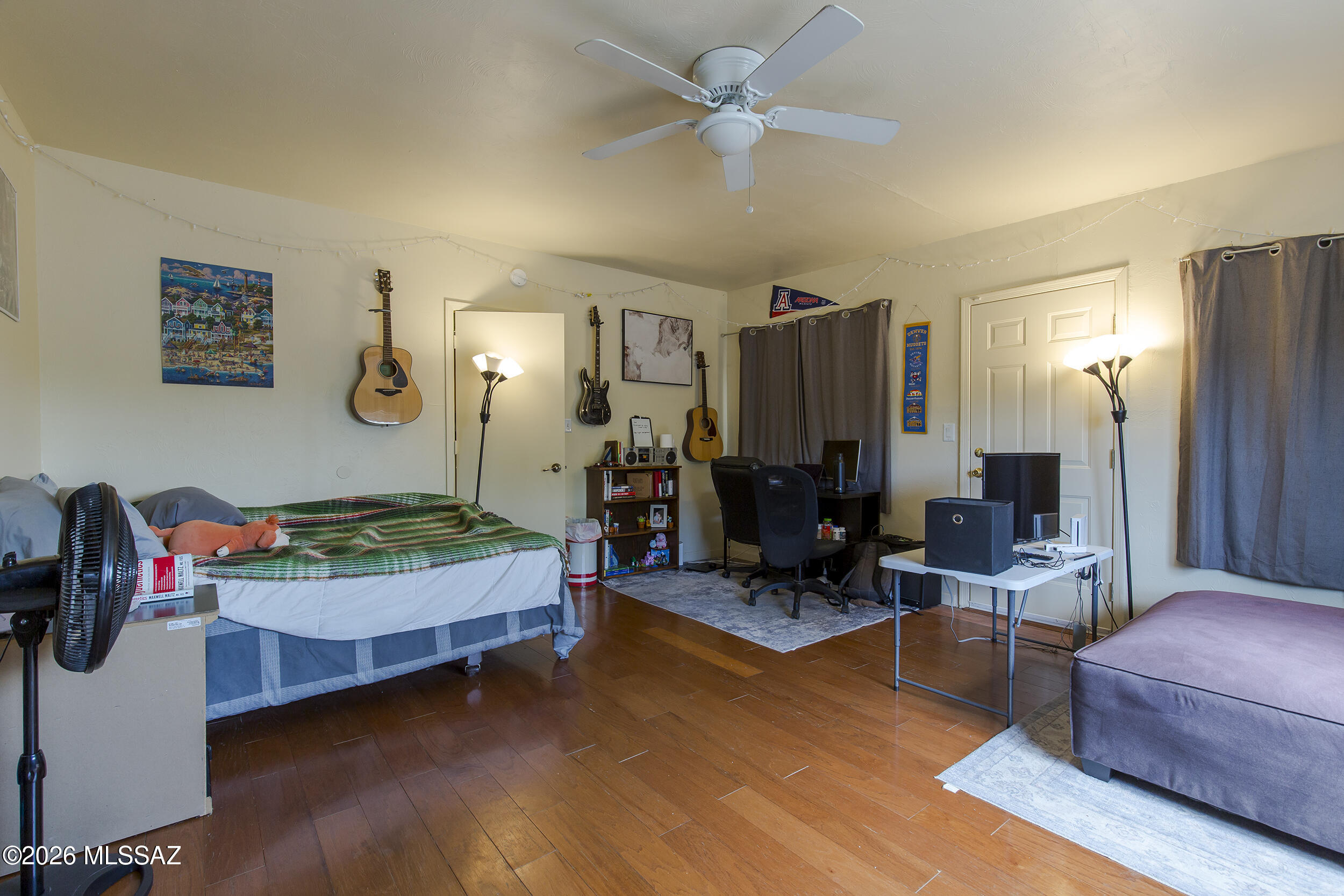 Tucson Heights - Residential