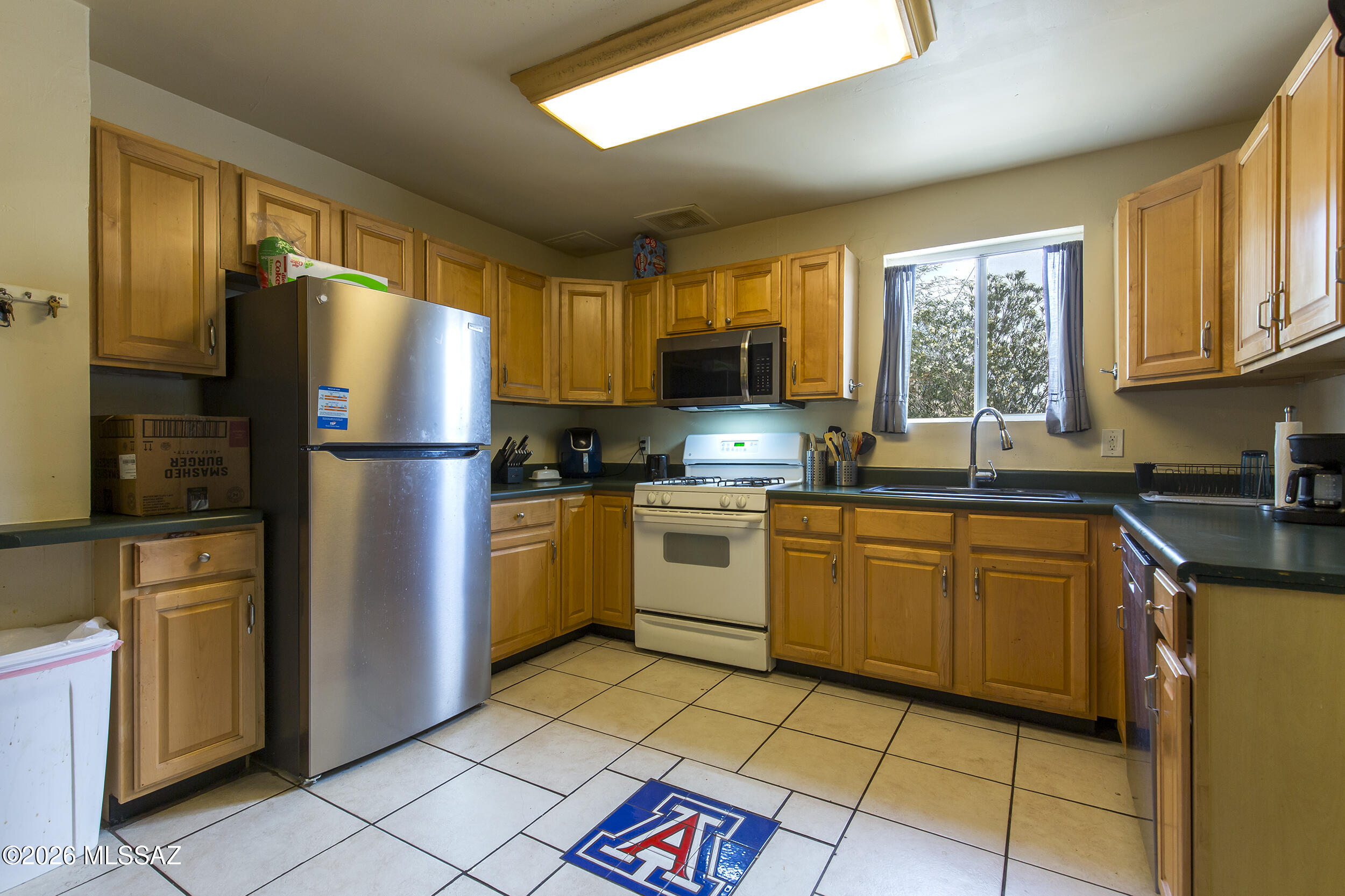 Tucson Heights - Residential