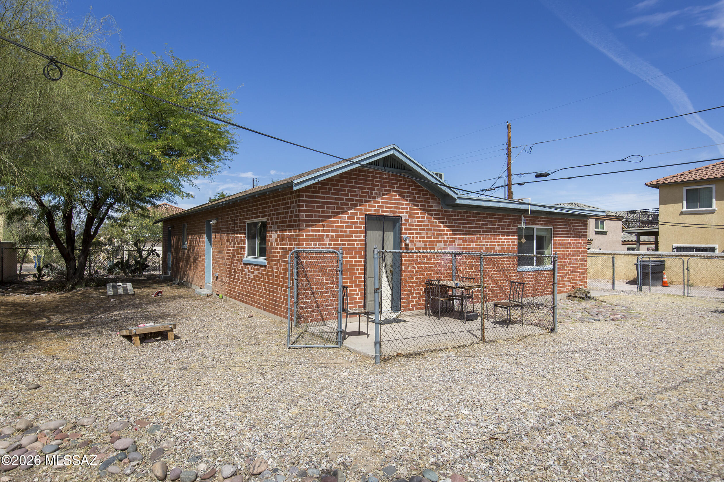 Tucson Heights - Residential