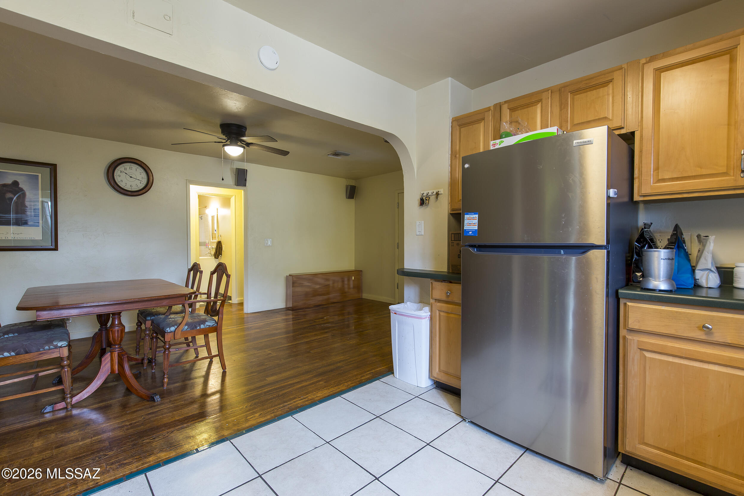 Tucson Heights - Residential