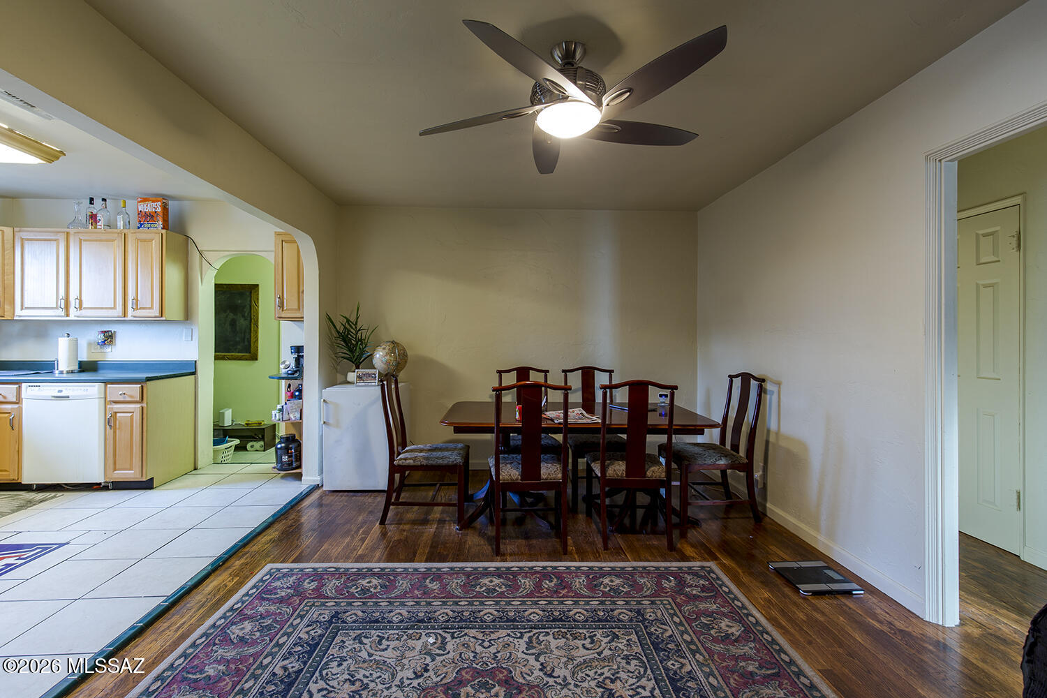 Tucson Heights - Residential