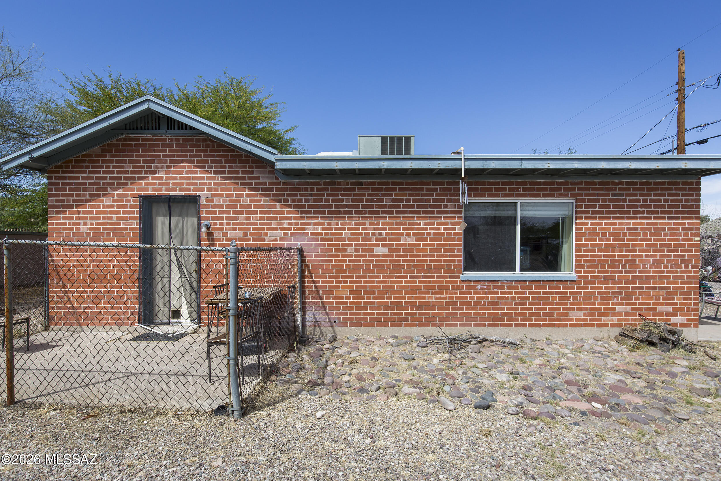 Tucson Heights - Residential