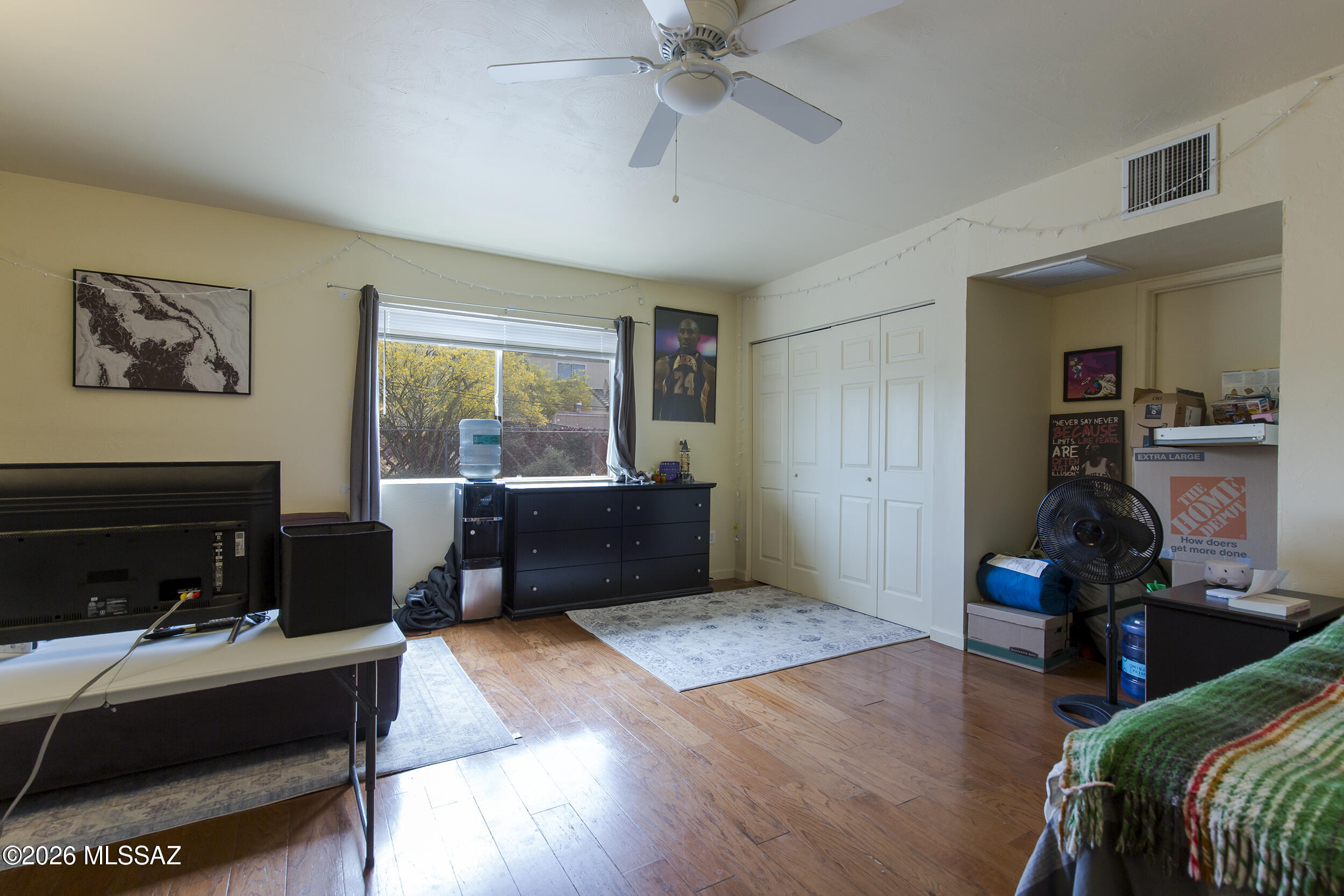 Tucson Heights - Residential