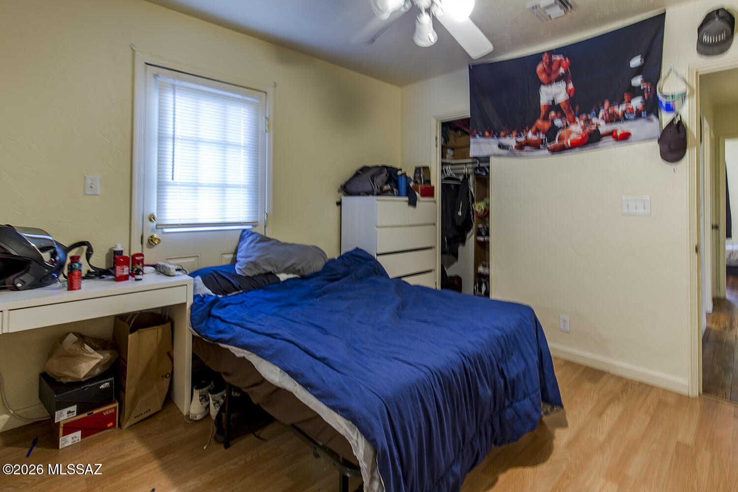 Tucson Heights - Residential