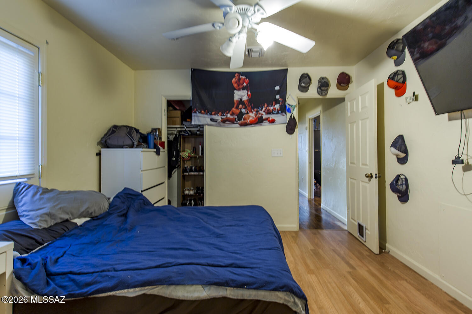 Tucson Heights - Residential