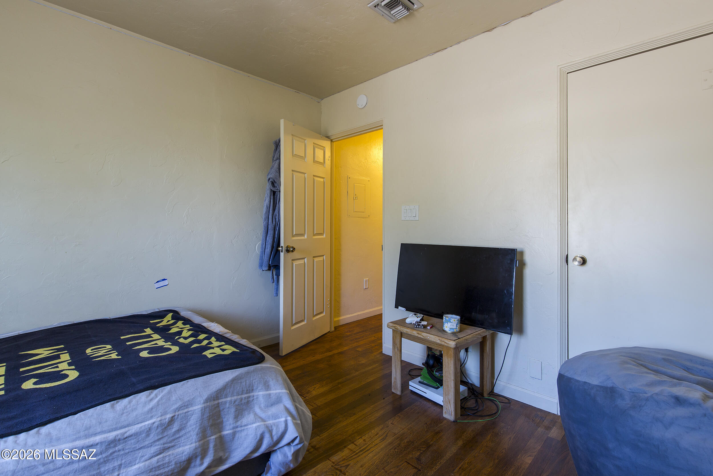 Tucson Heights - Residential