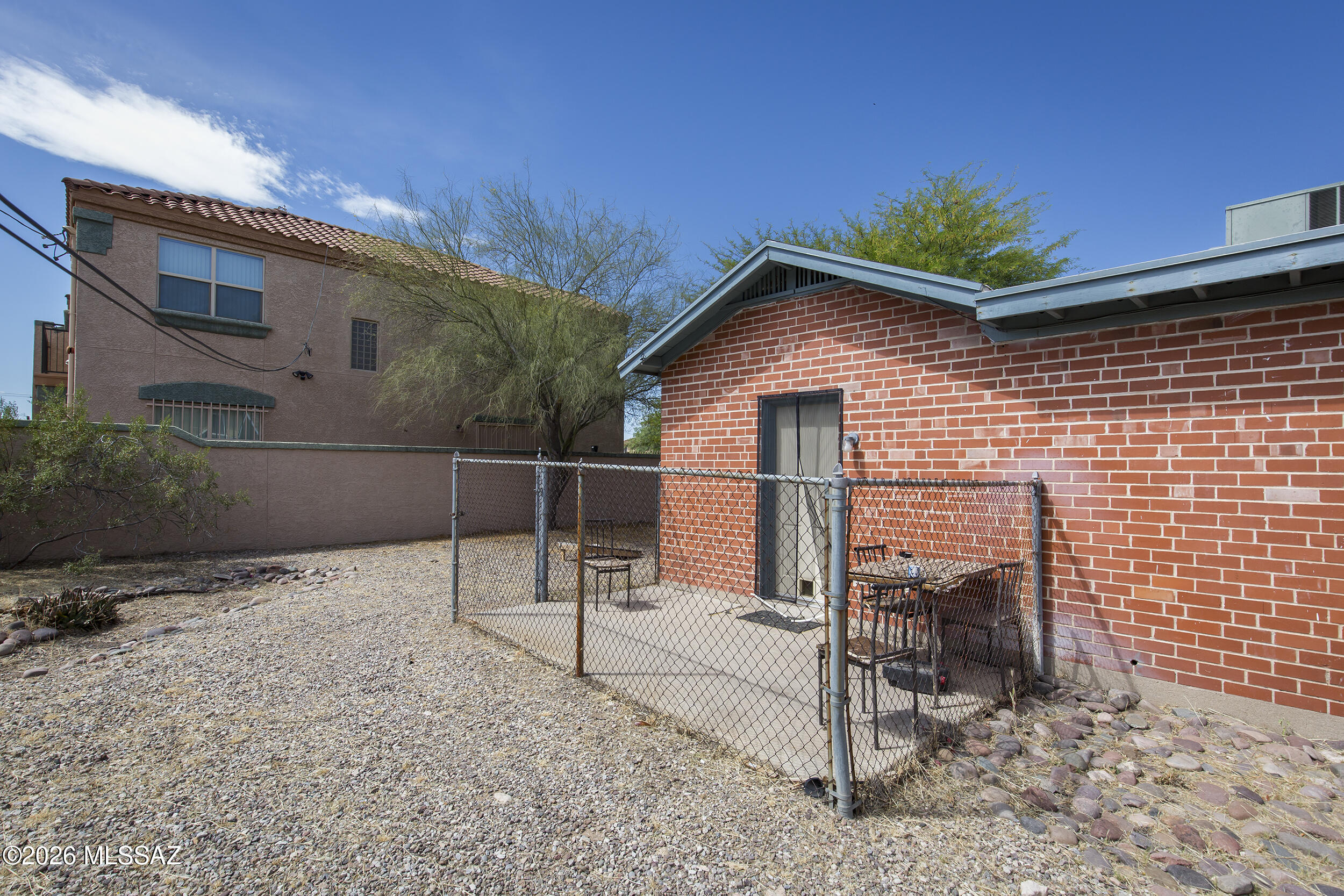 Tucson Heights - Residential