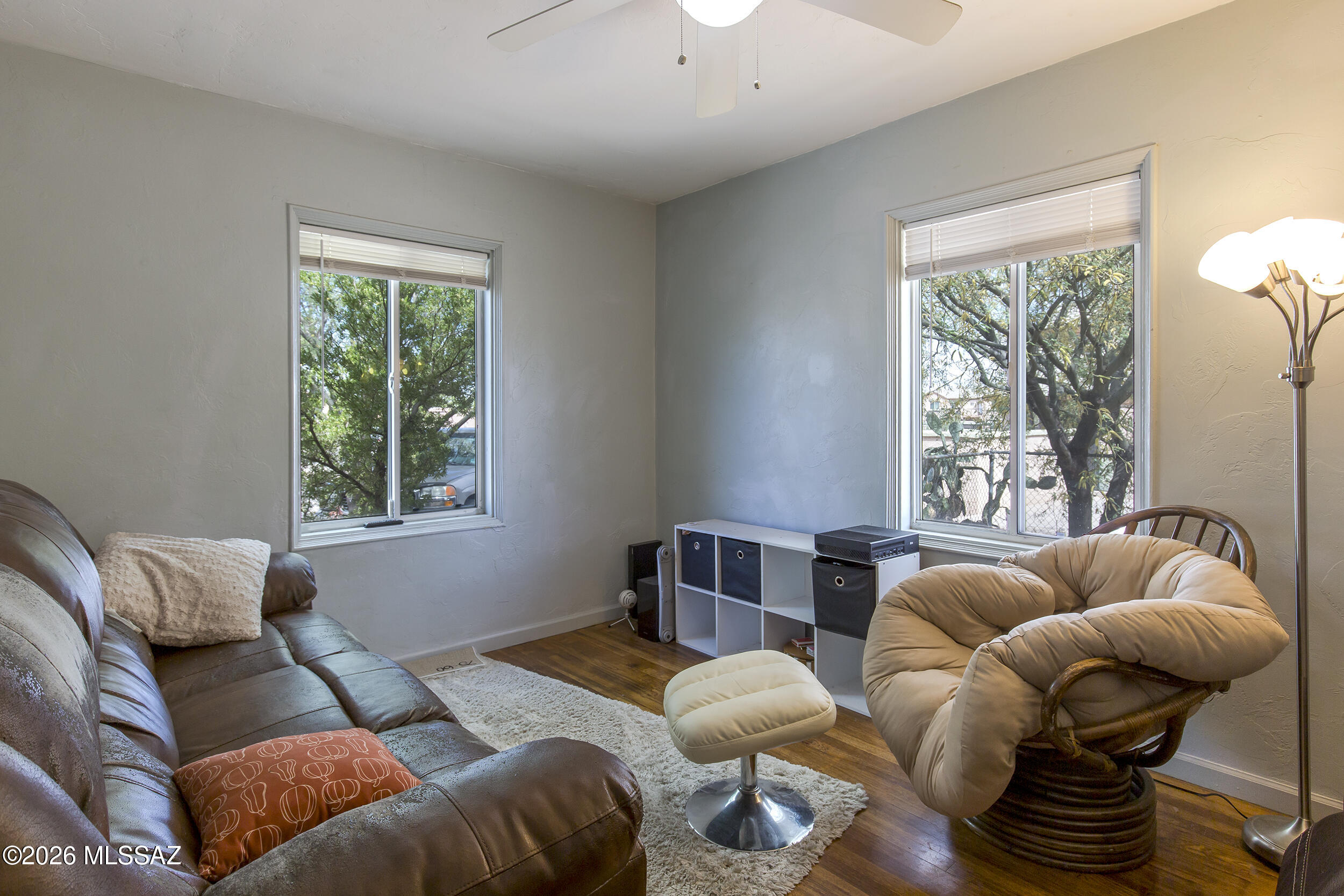 Tucson Heights - Residential