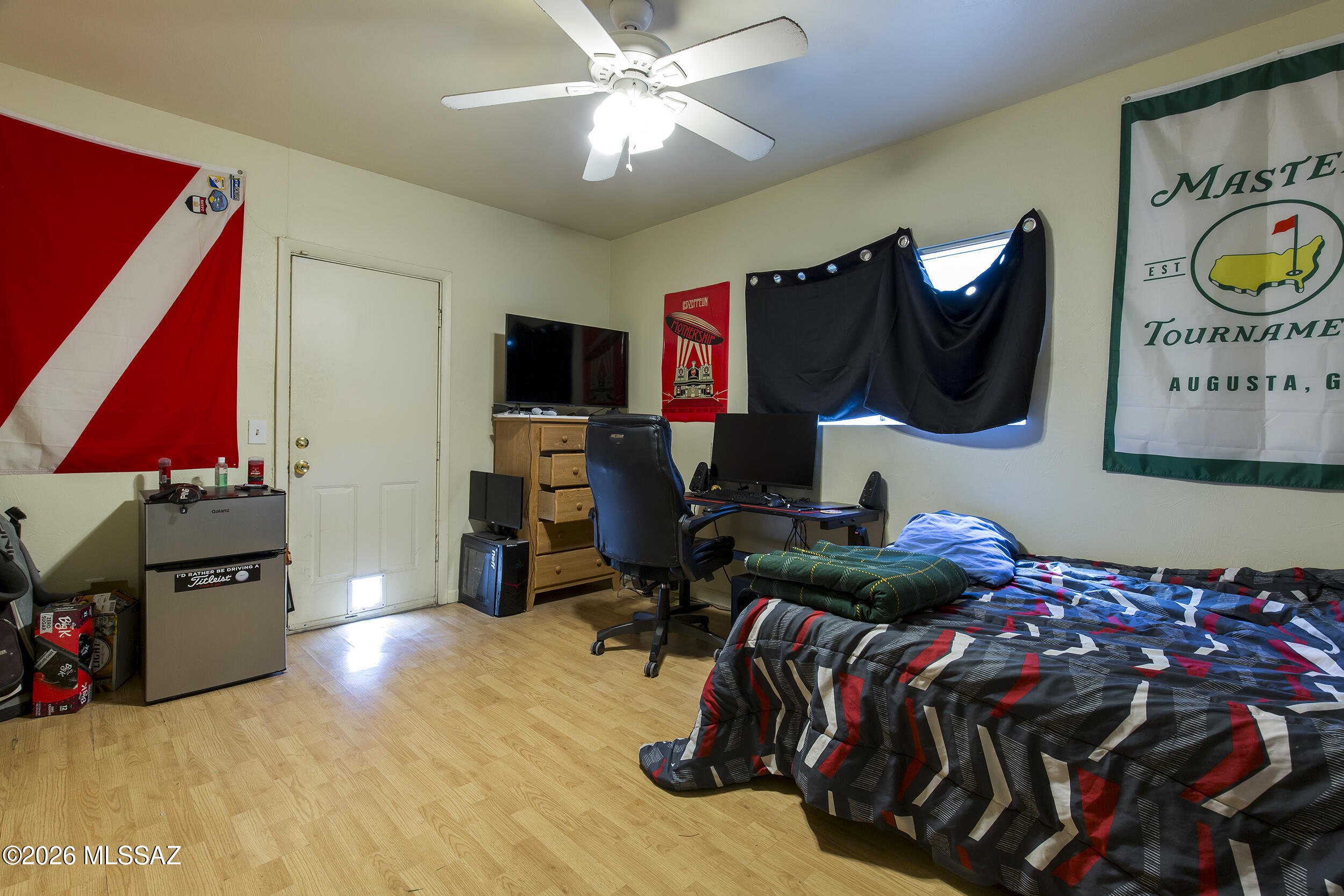 Tucson Heights - Residential