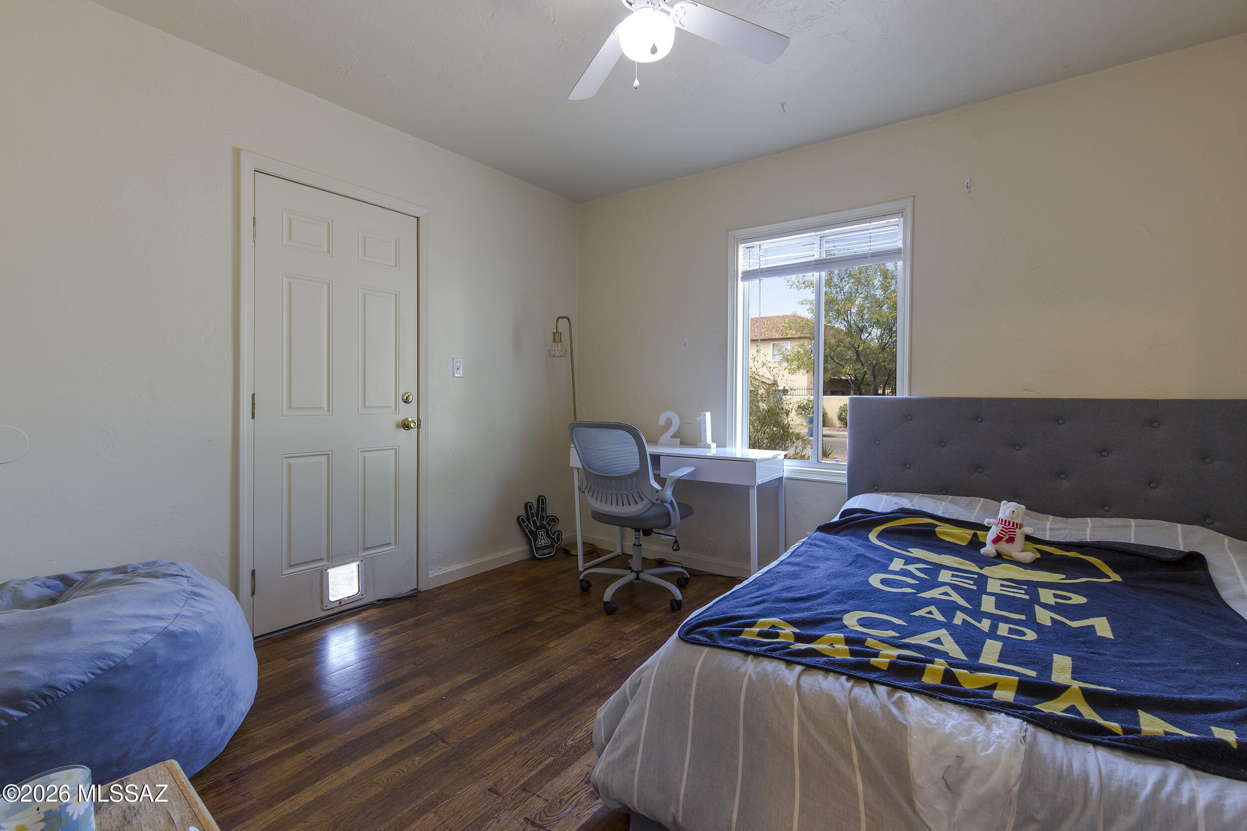 Tucson Heights - Residential