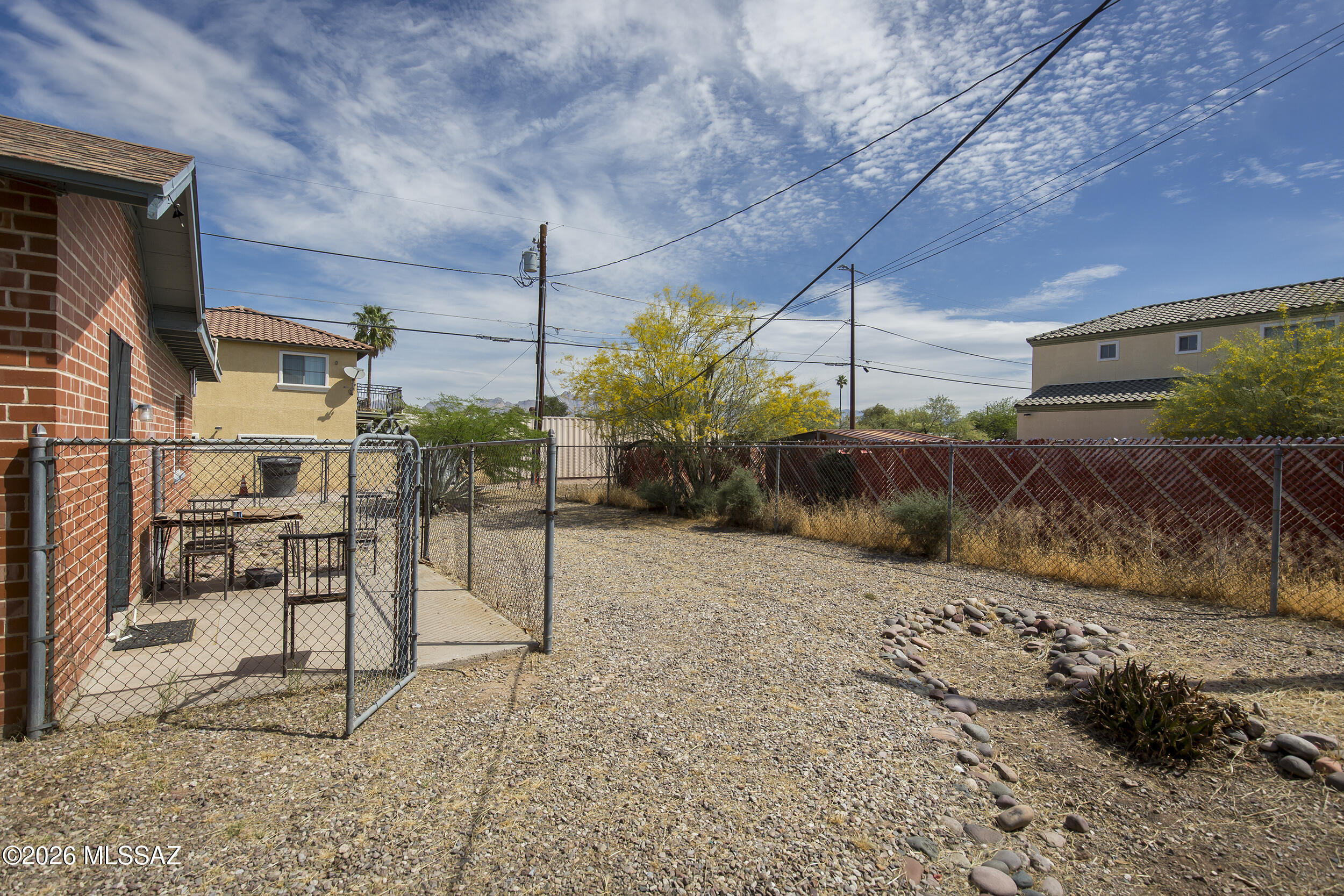 Tucson Heights - Residential