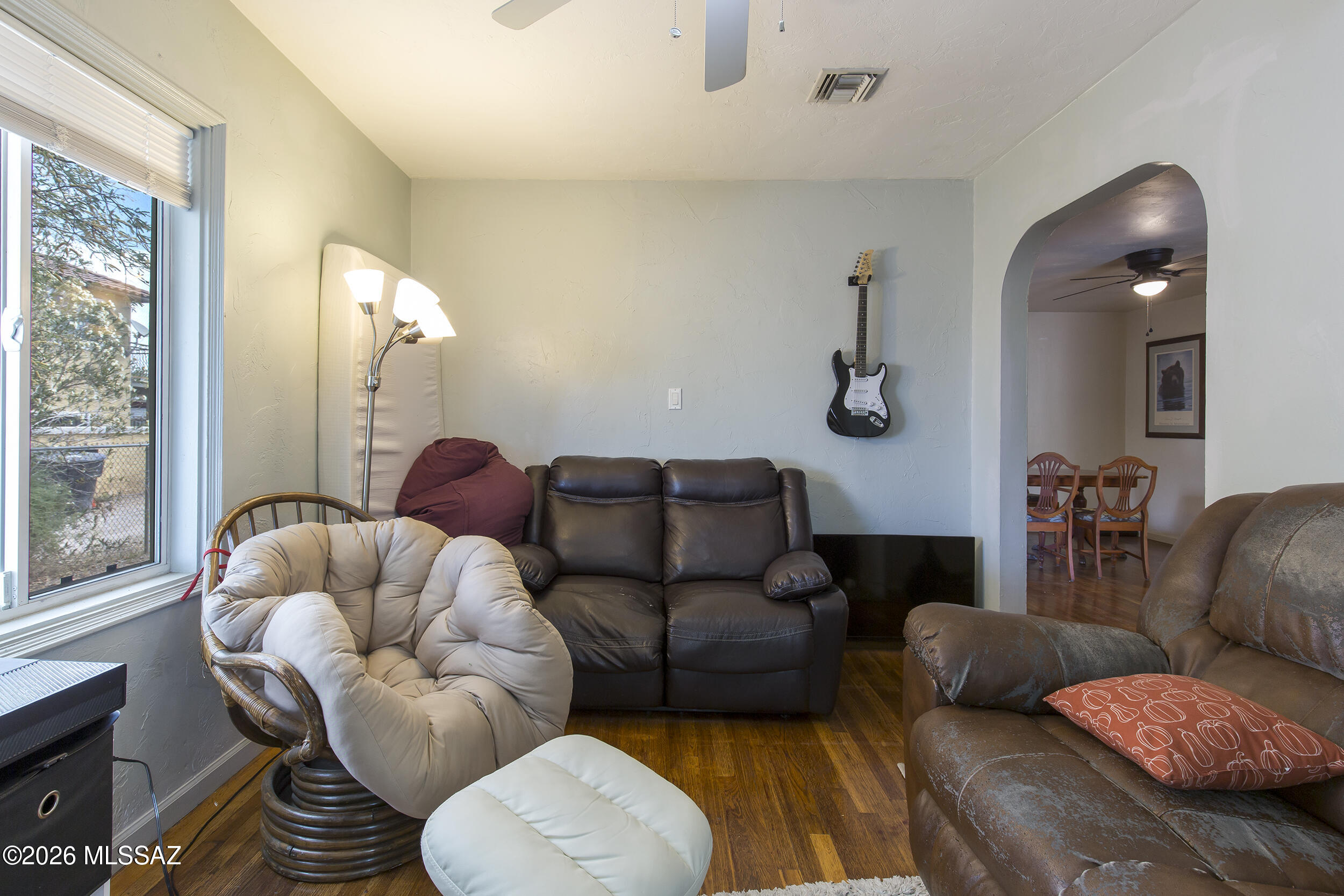 Tucson Heights - Residential