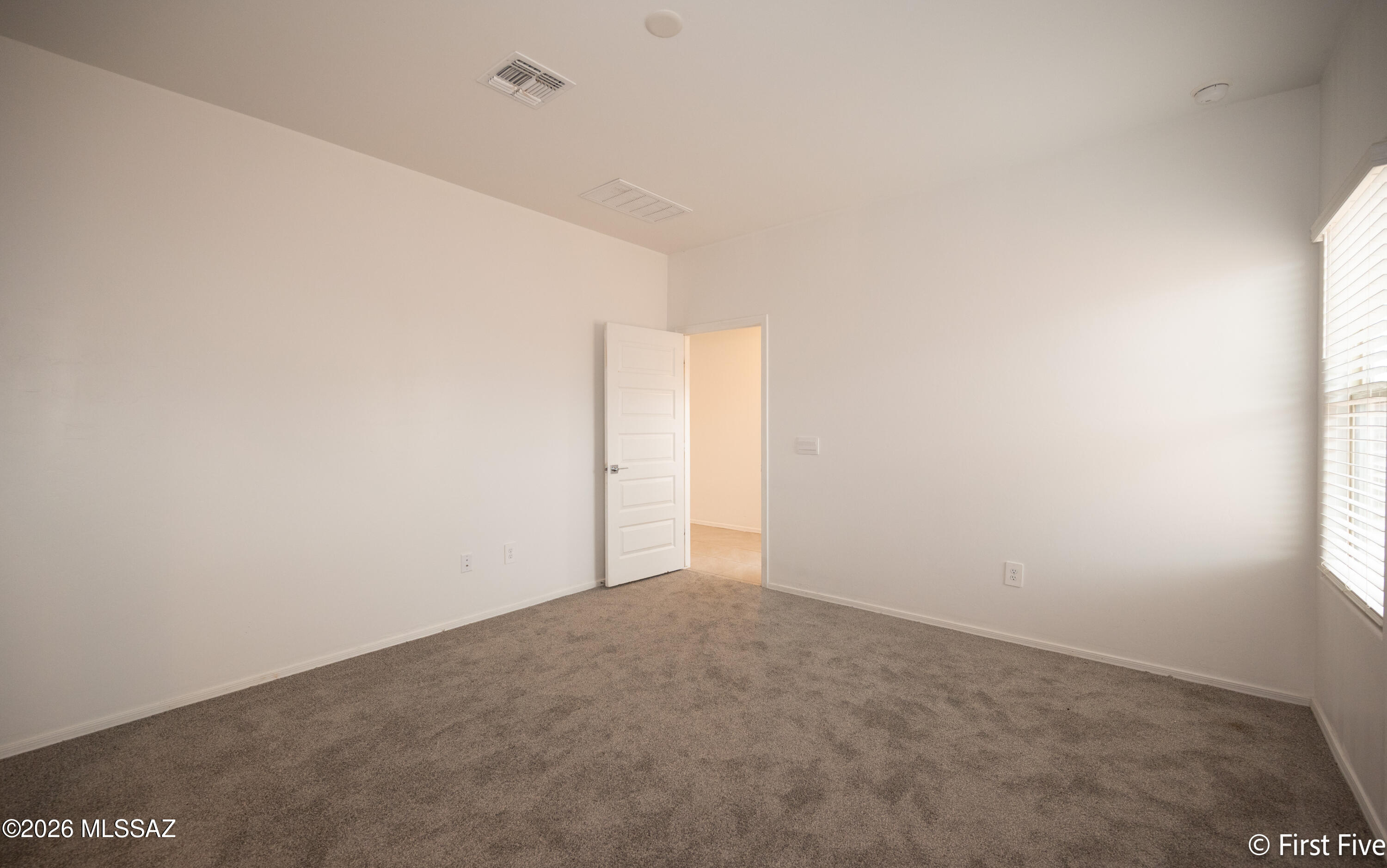 Hanson Ridge - Residential Lease