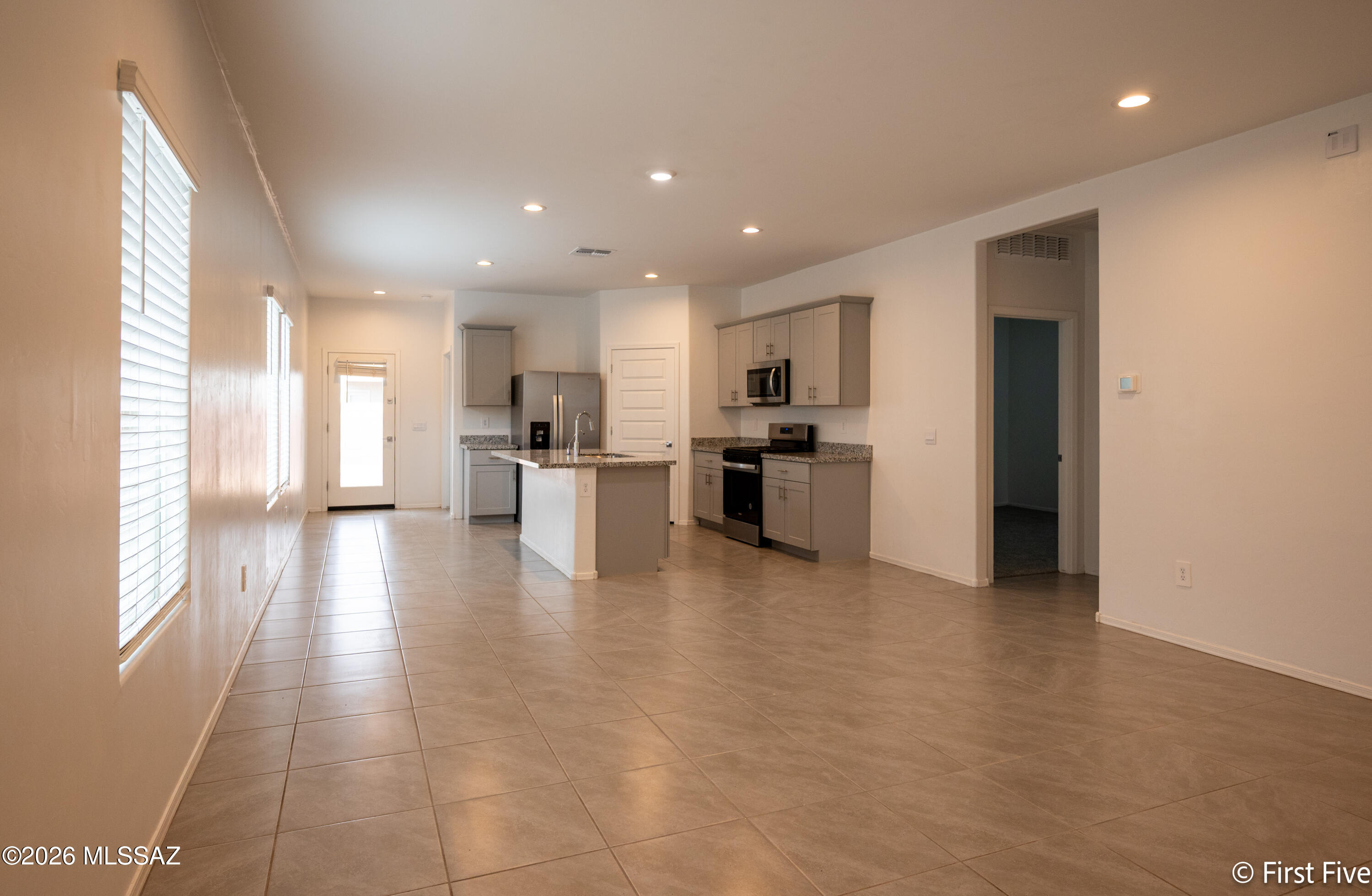 Hanson Ridge - Residential Lease