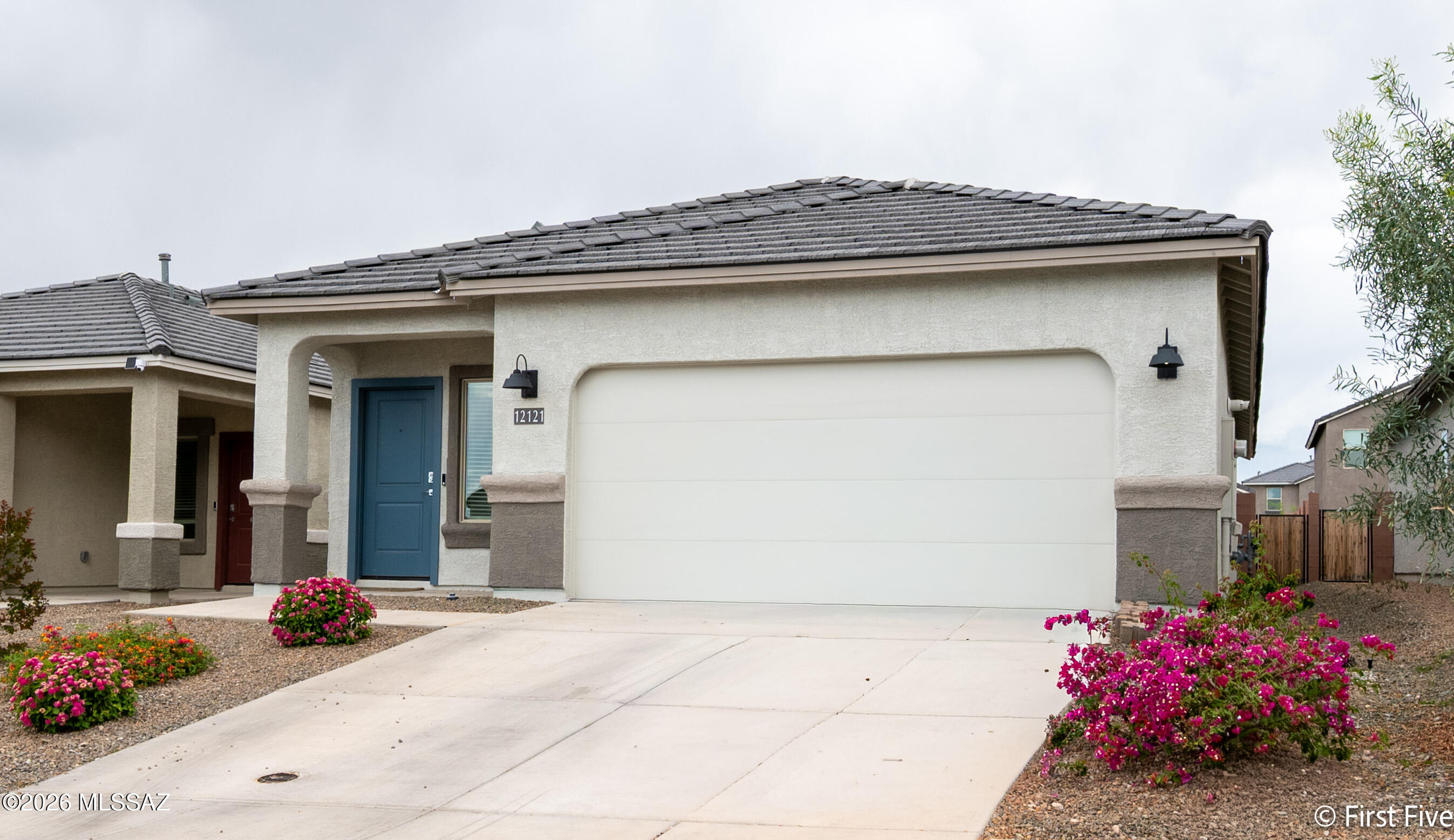 Hanson Ridge - Residential Lease