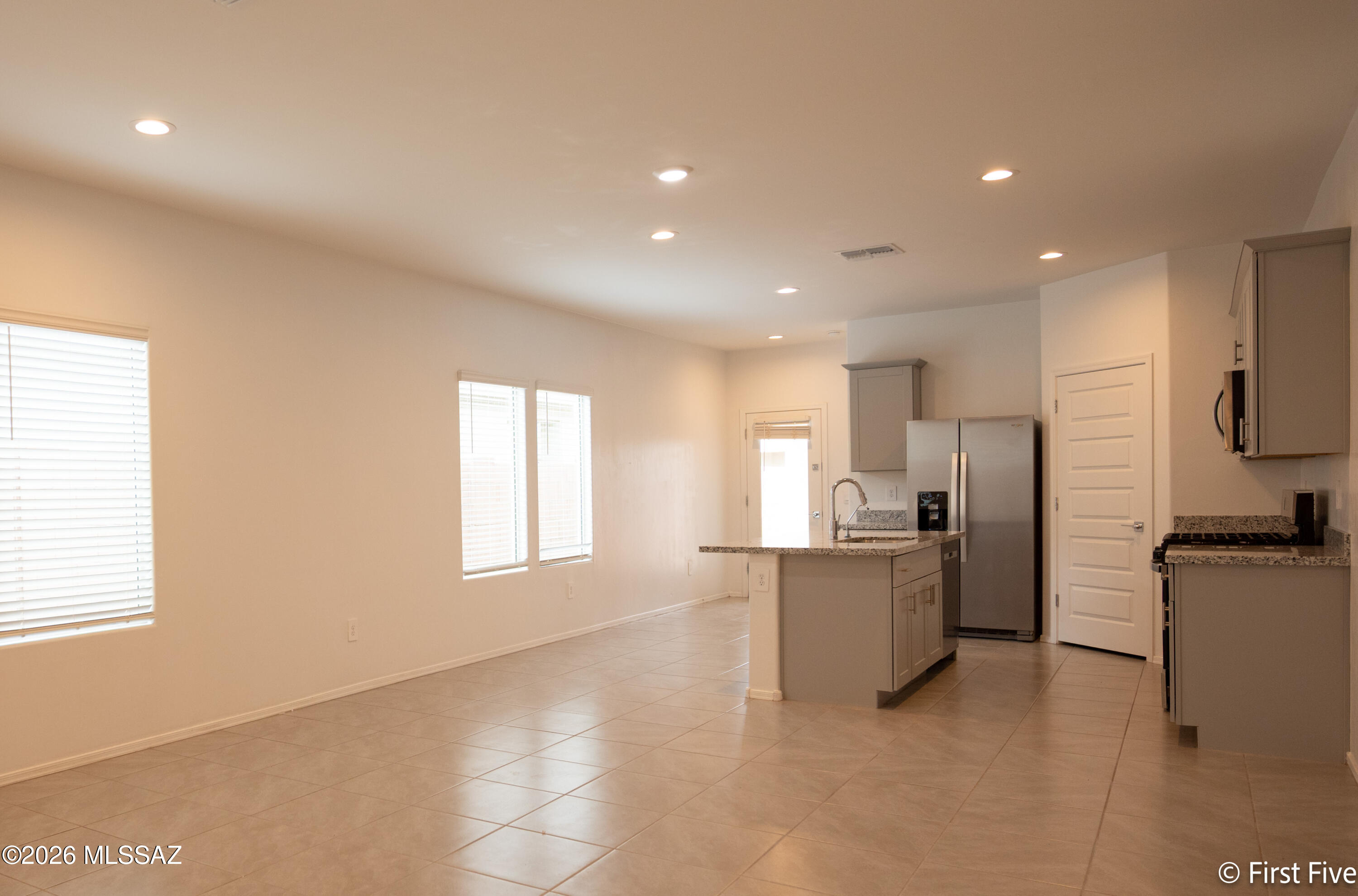 Hanson Ridge - Residential Lease