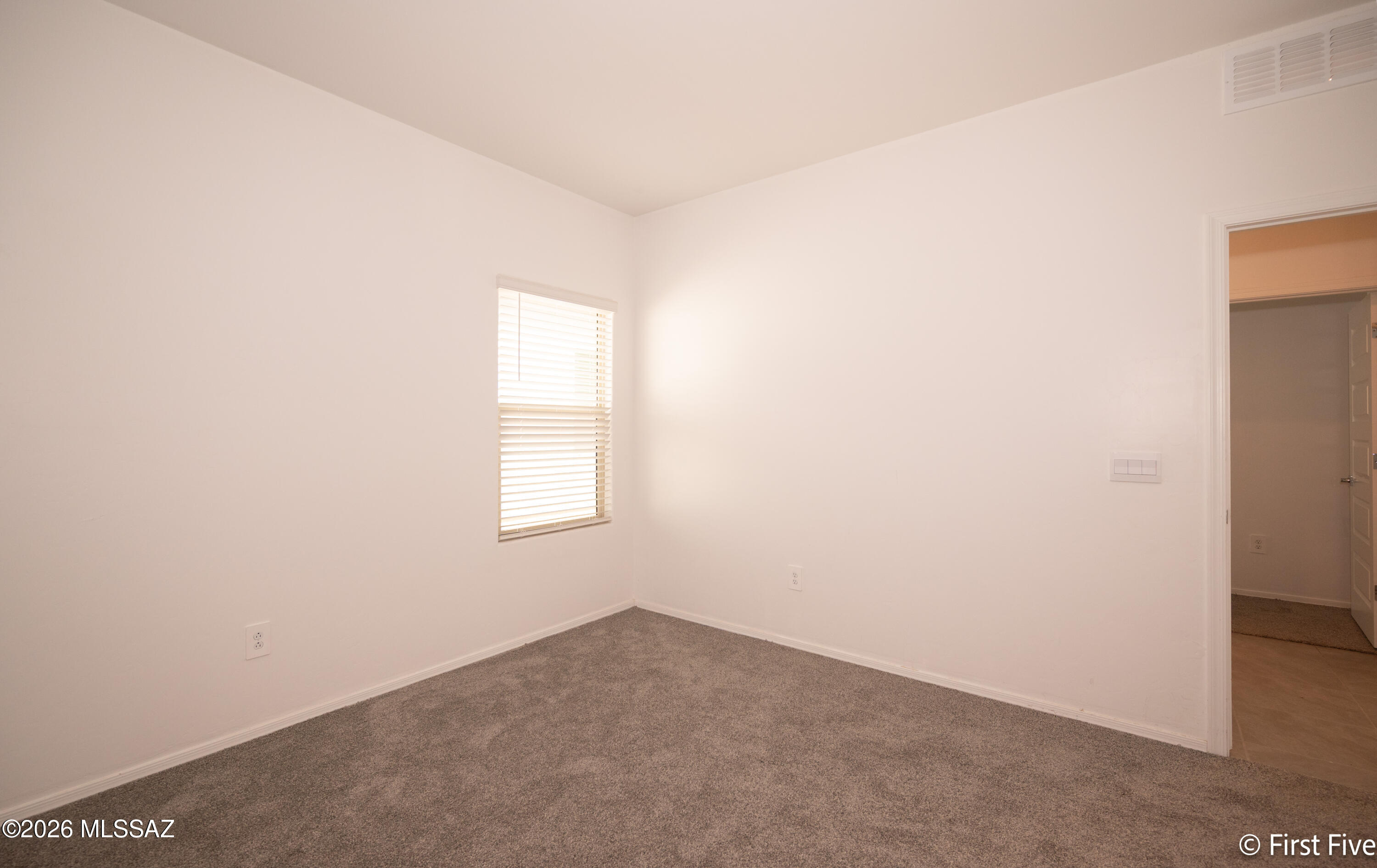 Hanson Ridge - Residential Lease