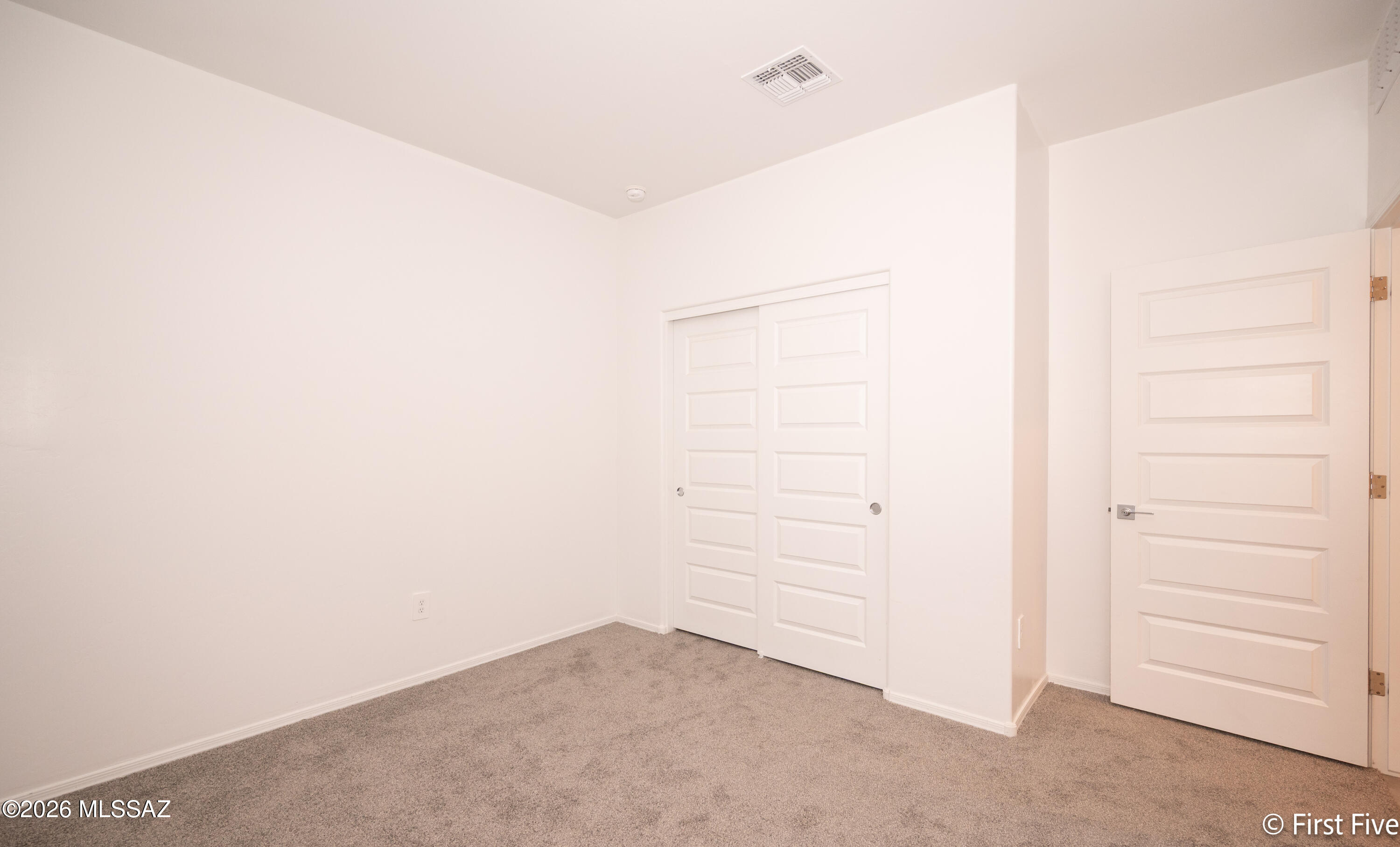 Hanson Ridge - Residential Lease