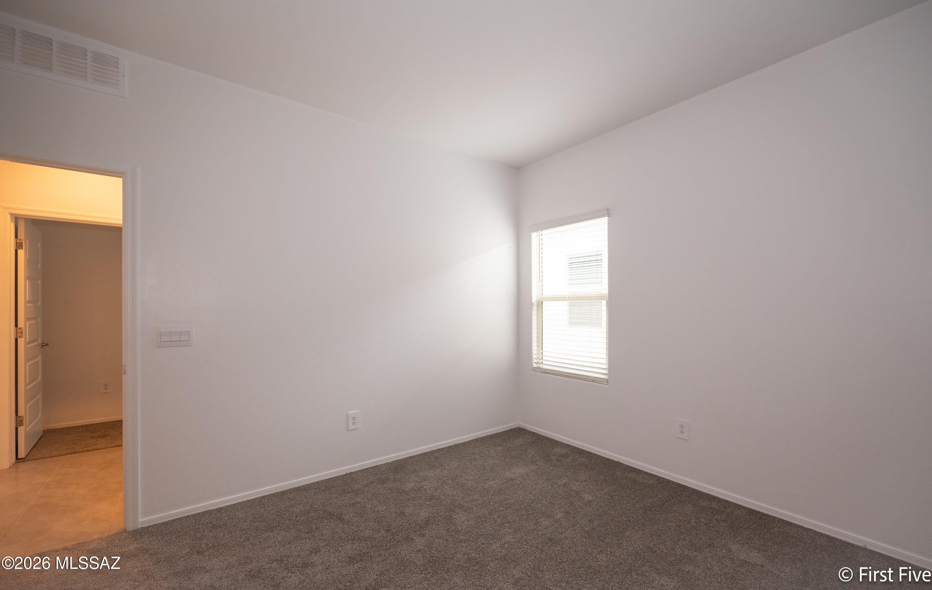 Hanson Ridge - Residential Lease