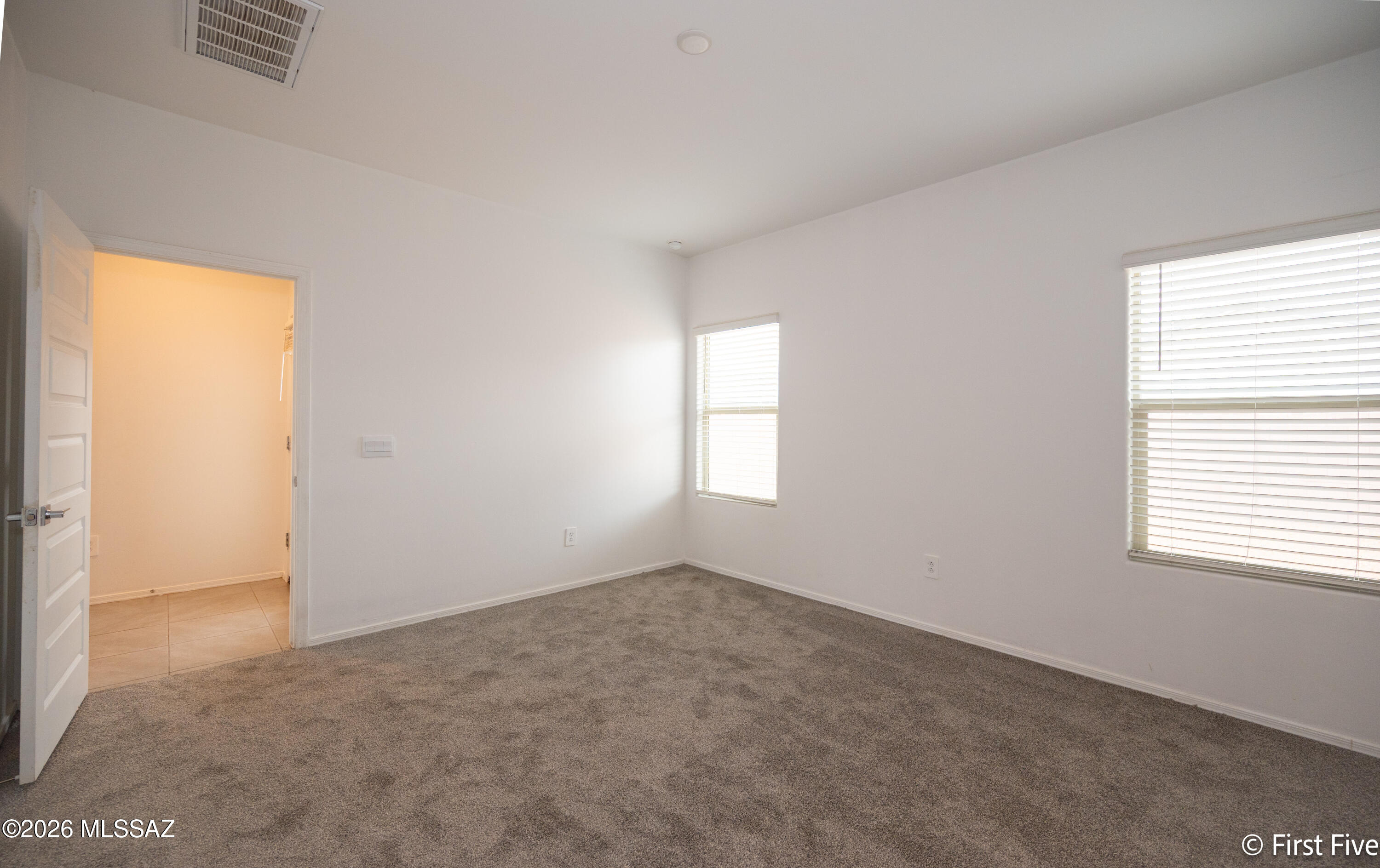 Hanson Ridge - Residential Lease
