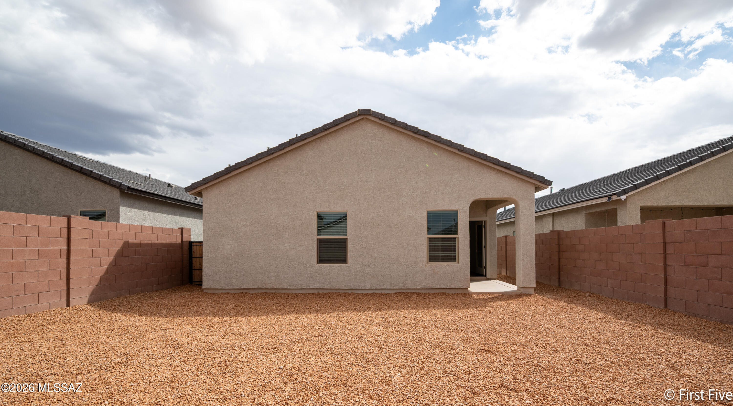 Hanson Ridge - Residential Lease