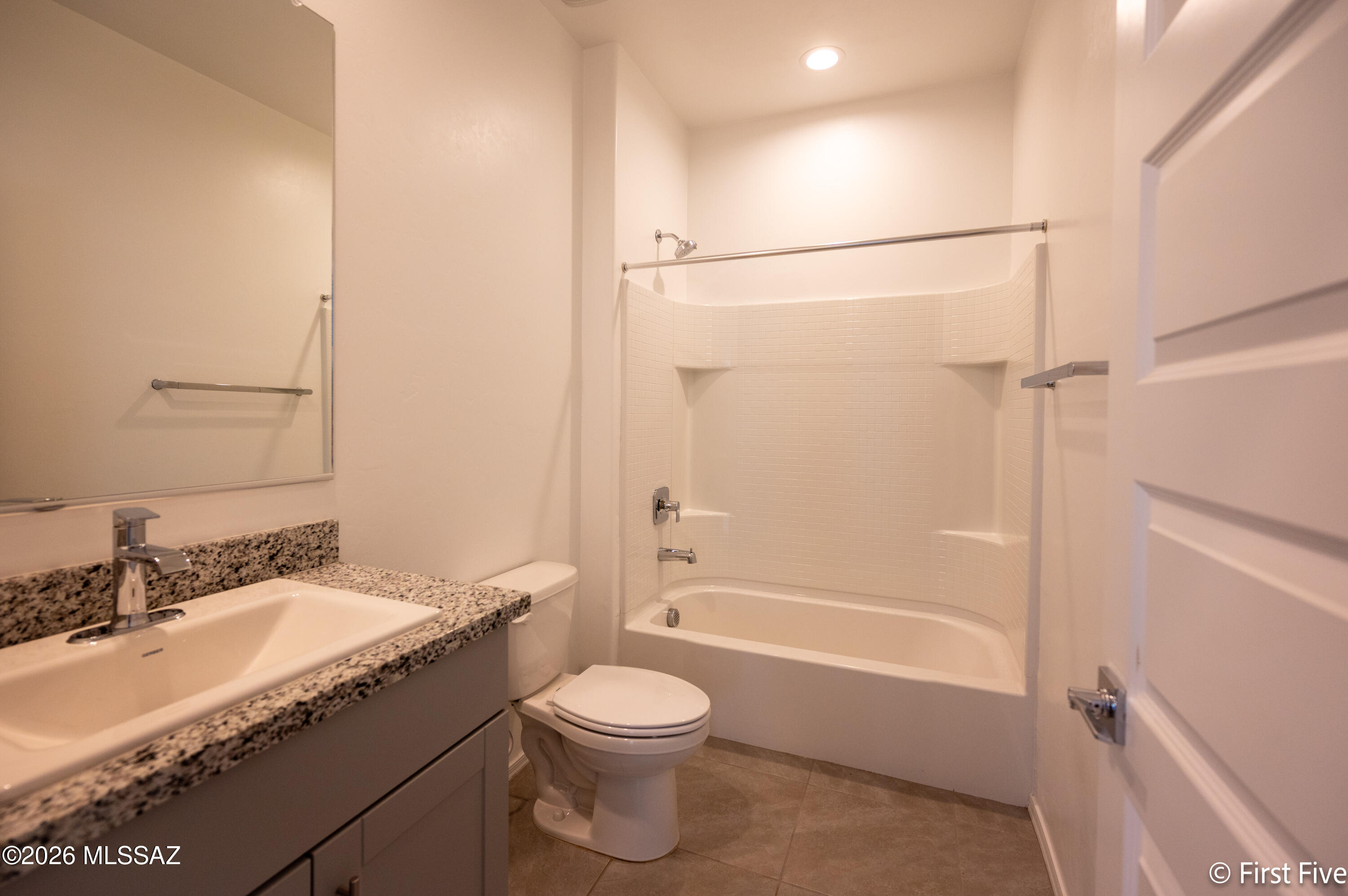 Hanson Ridge - Residential Lease
