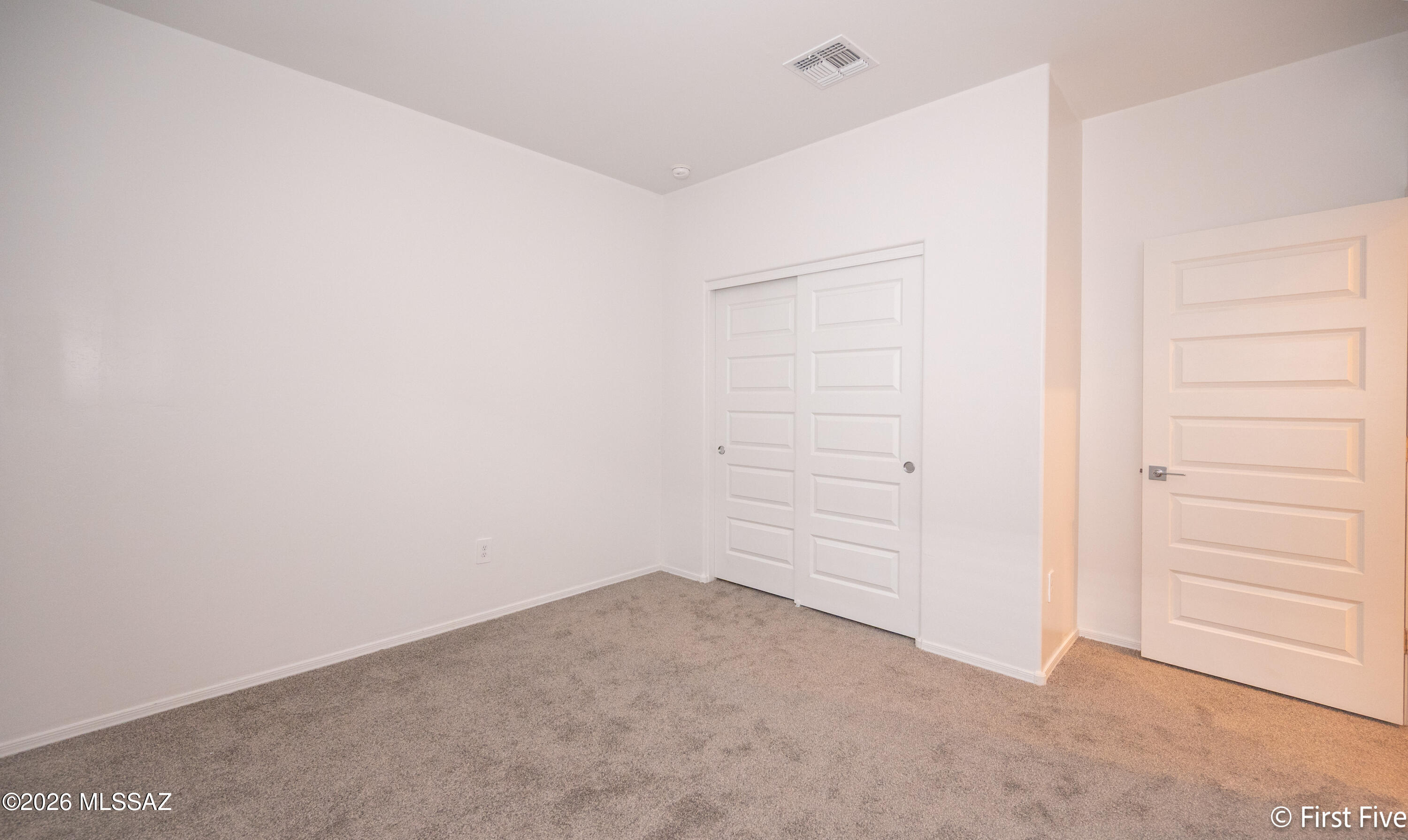 Hanson Ridge - Residential Lease