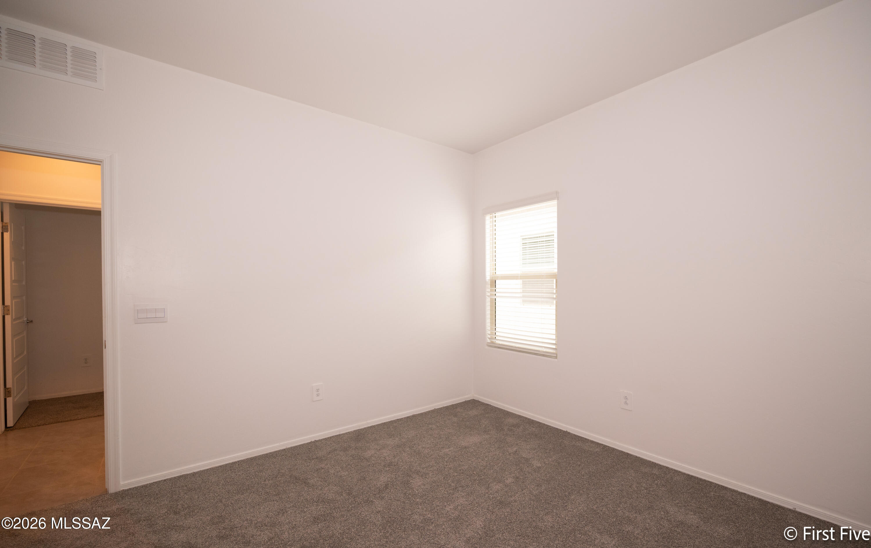 Hanson Ridge - Residential Lease