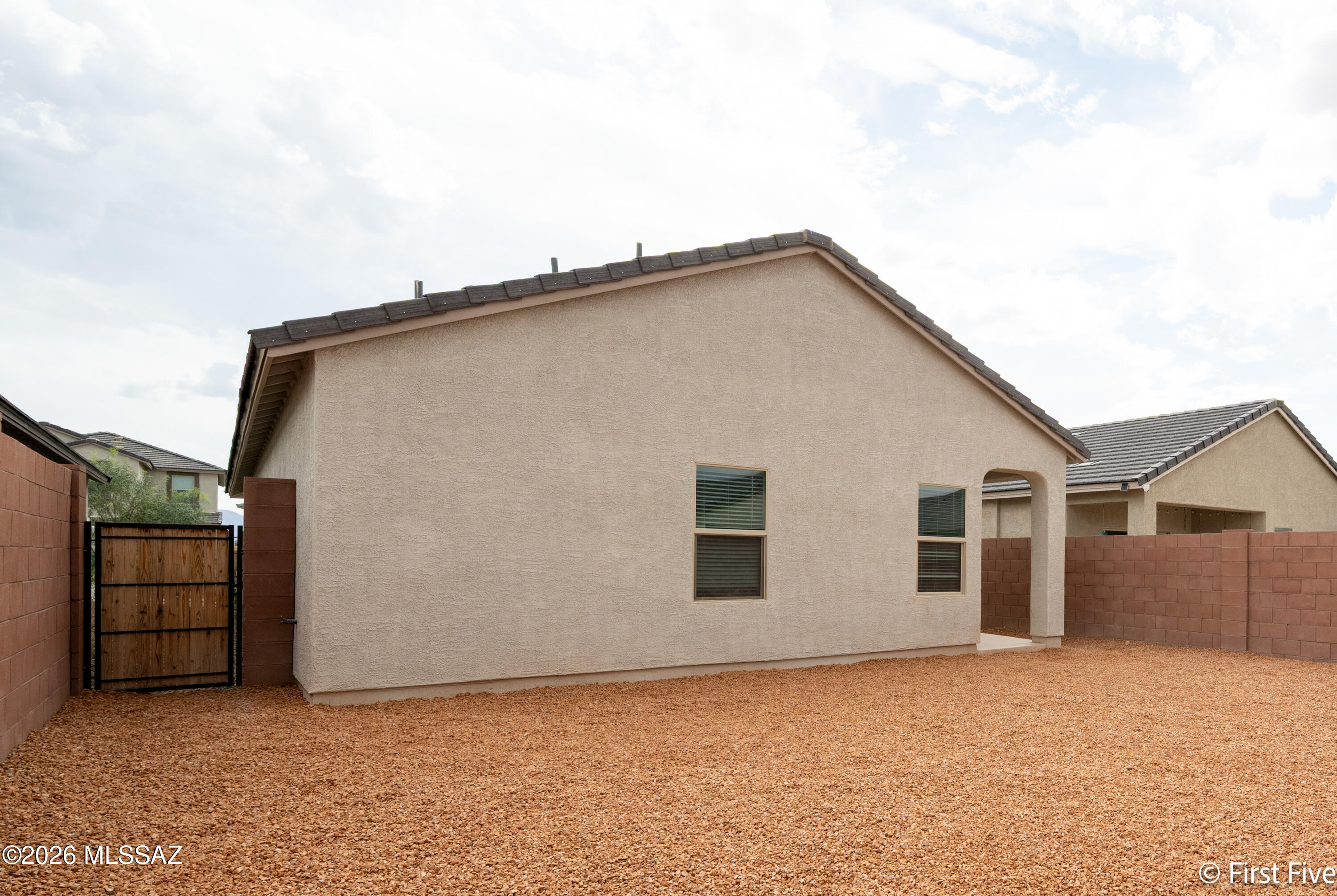 Hanson Ridge - Residential Lease