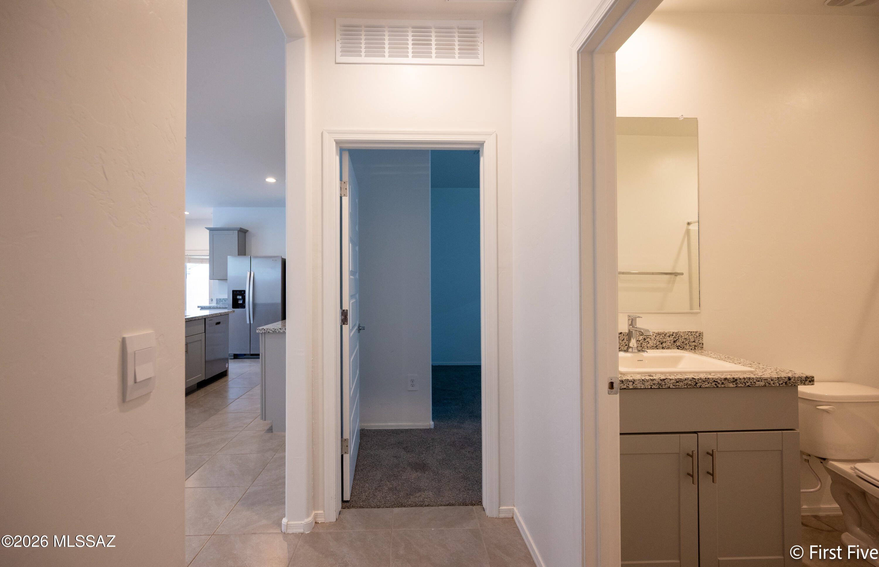 Hanson Ridge - Residential Lease