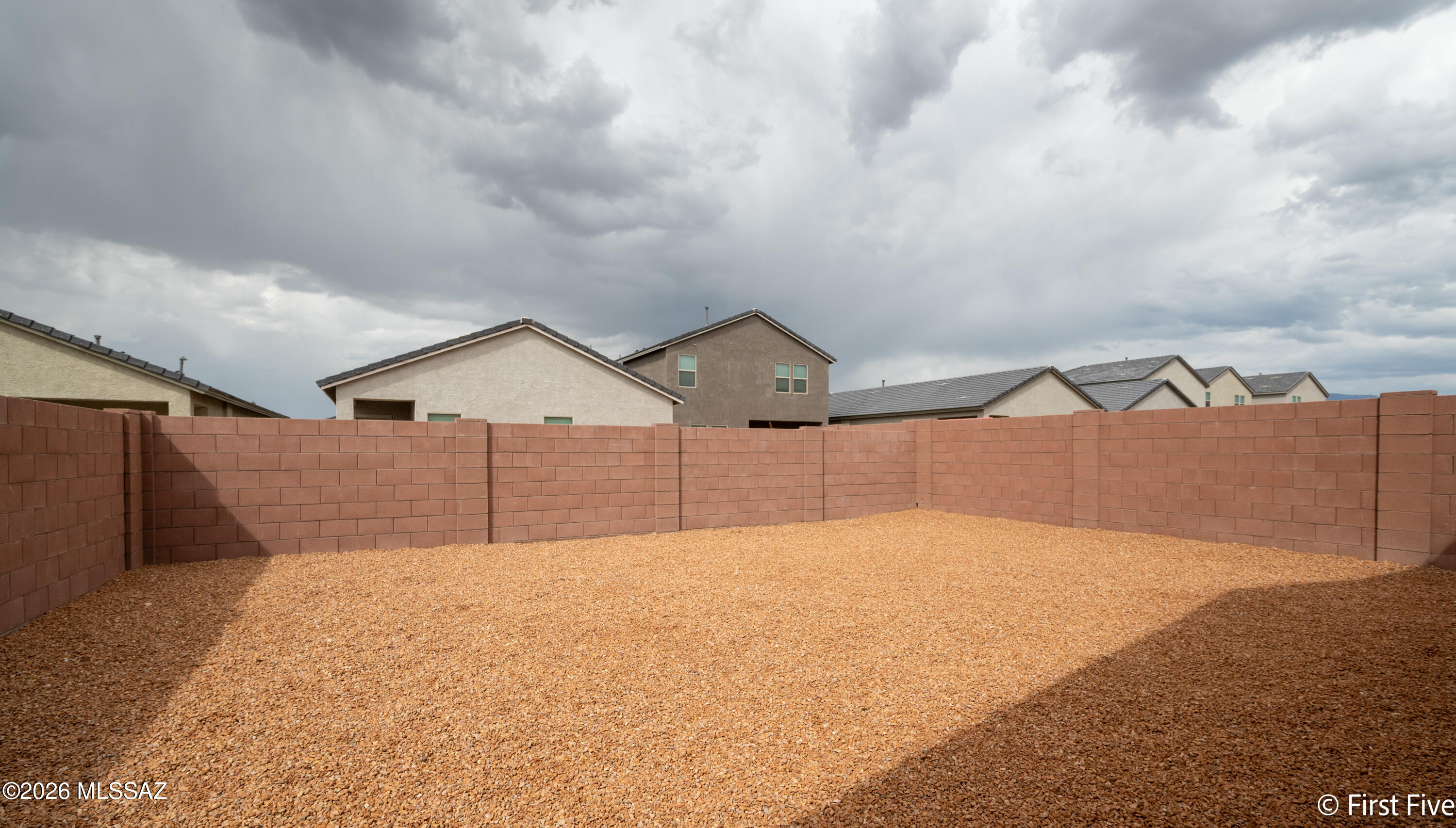 Hanson Ridge - Residential Lease