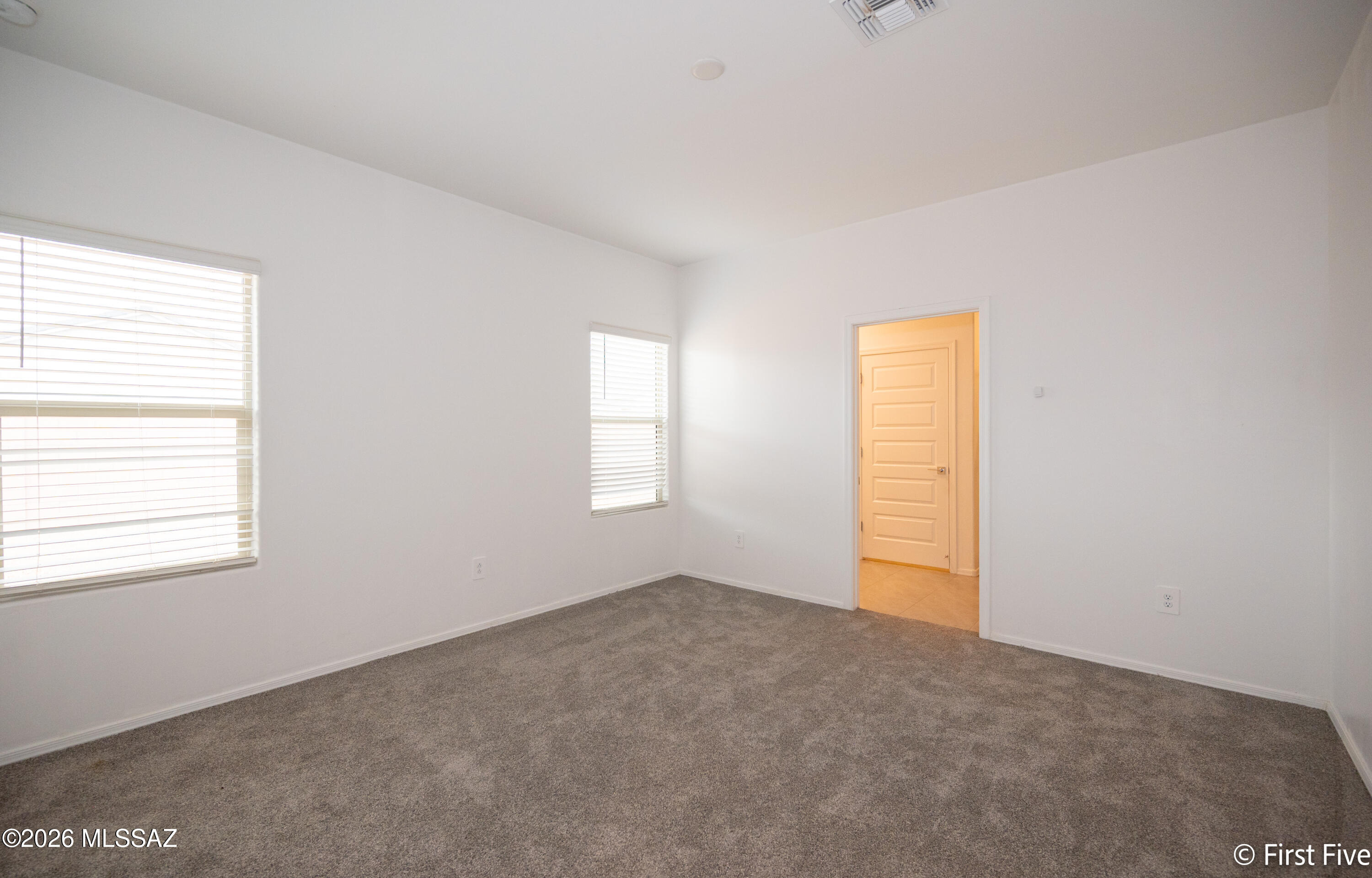 Hanson Ridge - Residential Lease