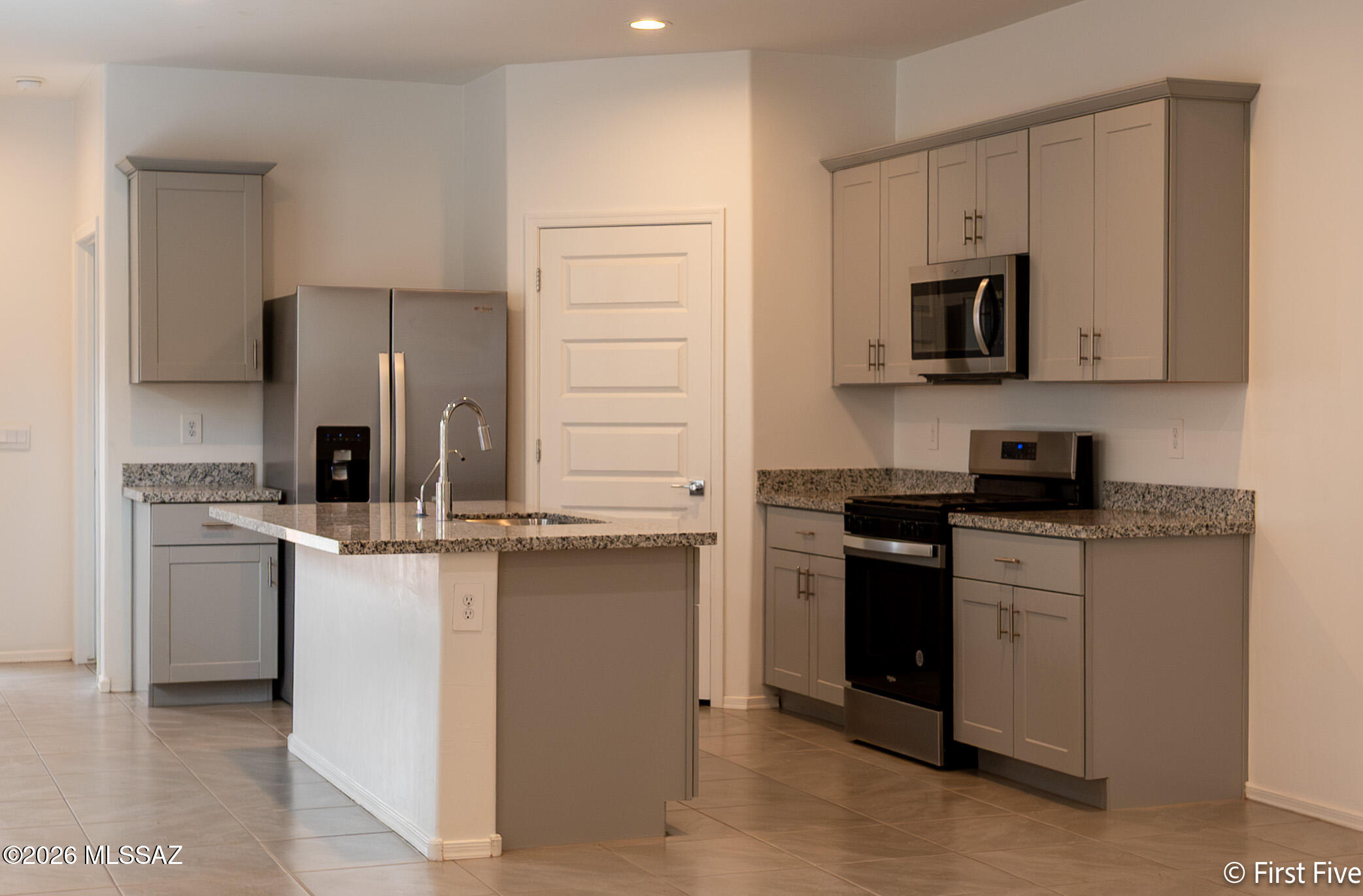 Hanson Ridge - Residential Lease