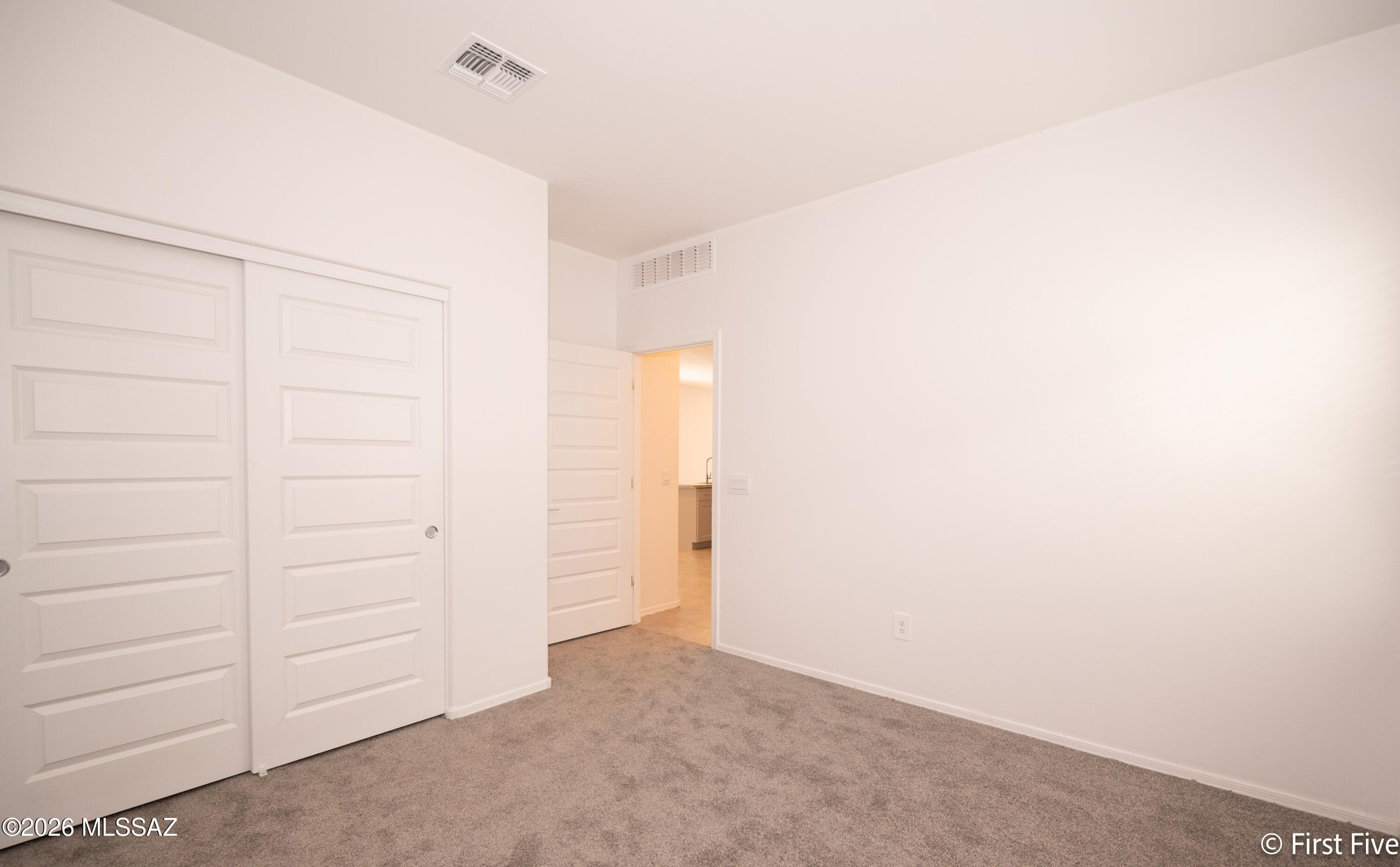 Hanson Ridge - Residential Lease