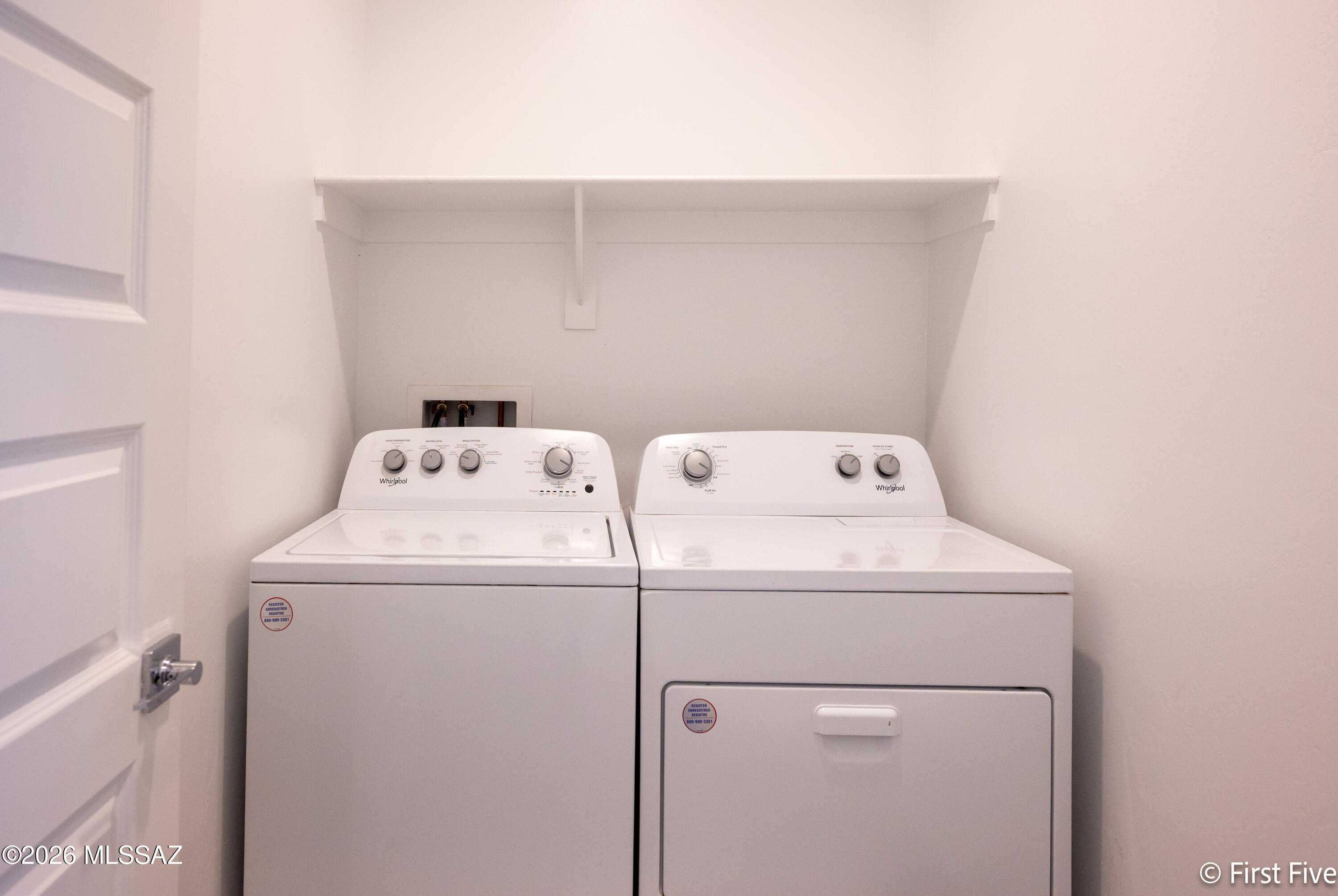 Hanson Ridge - Residential Lease