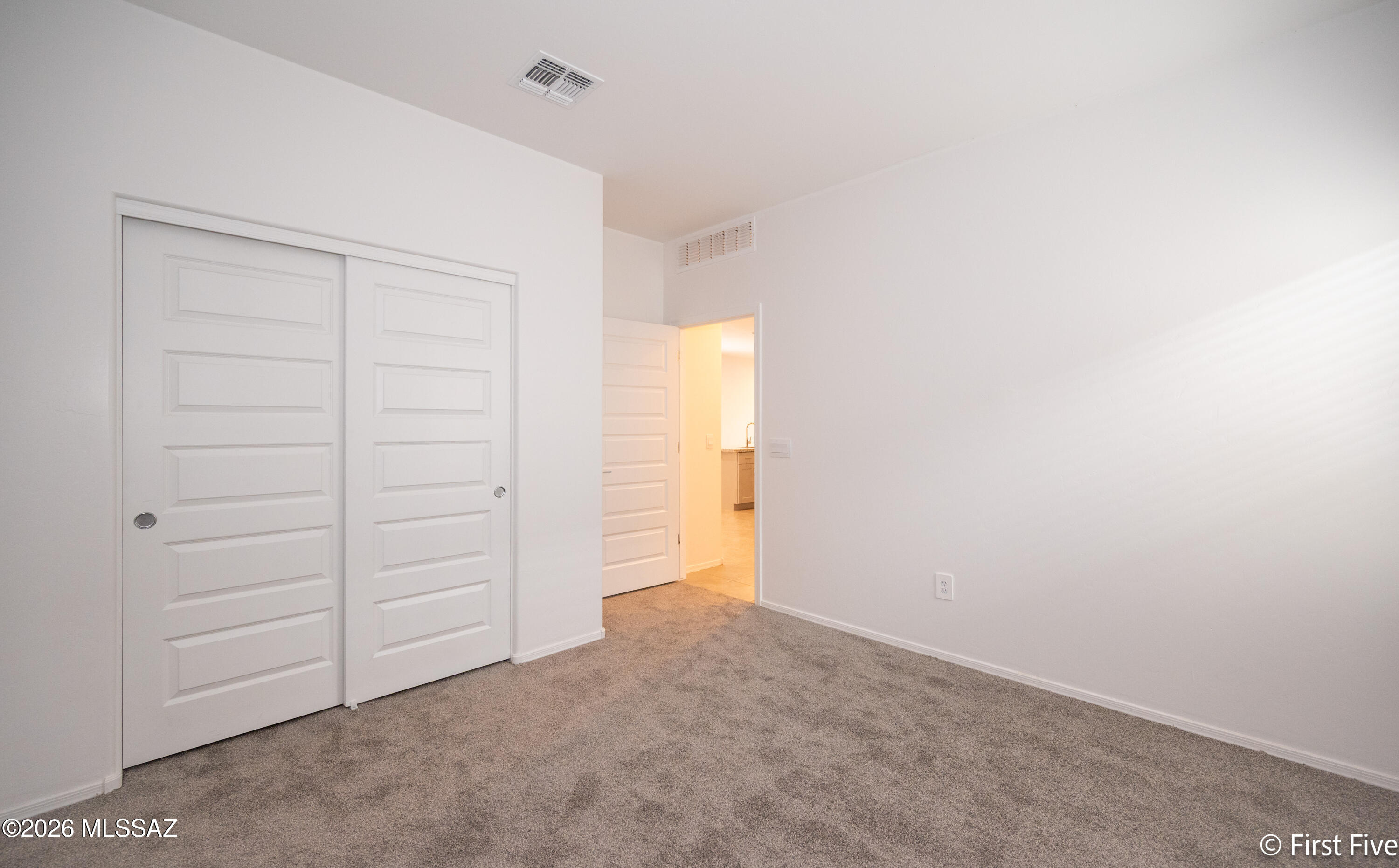 Hanson Ridge - Residential Lease