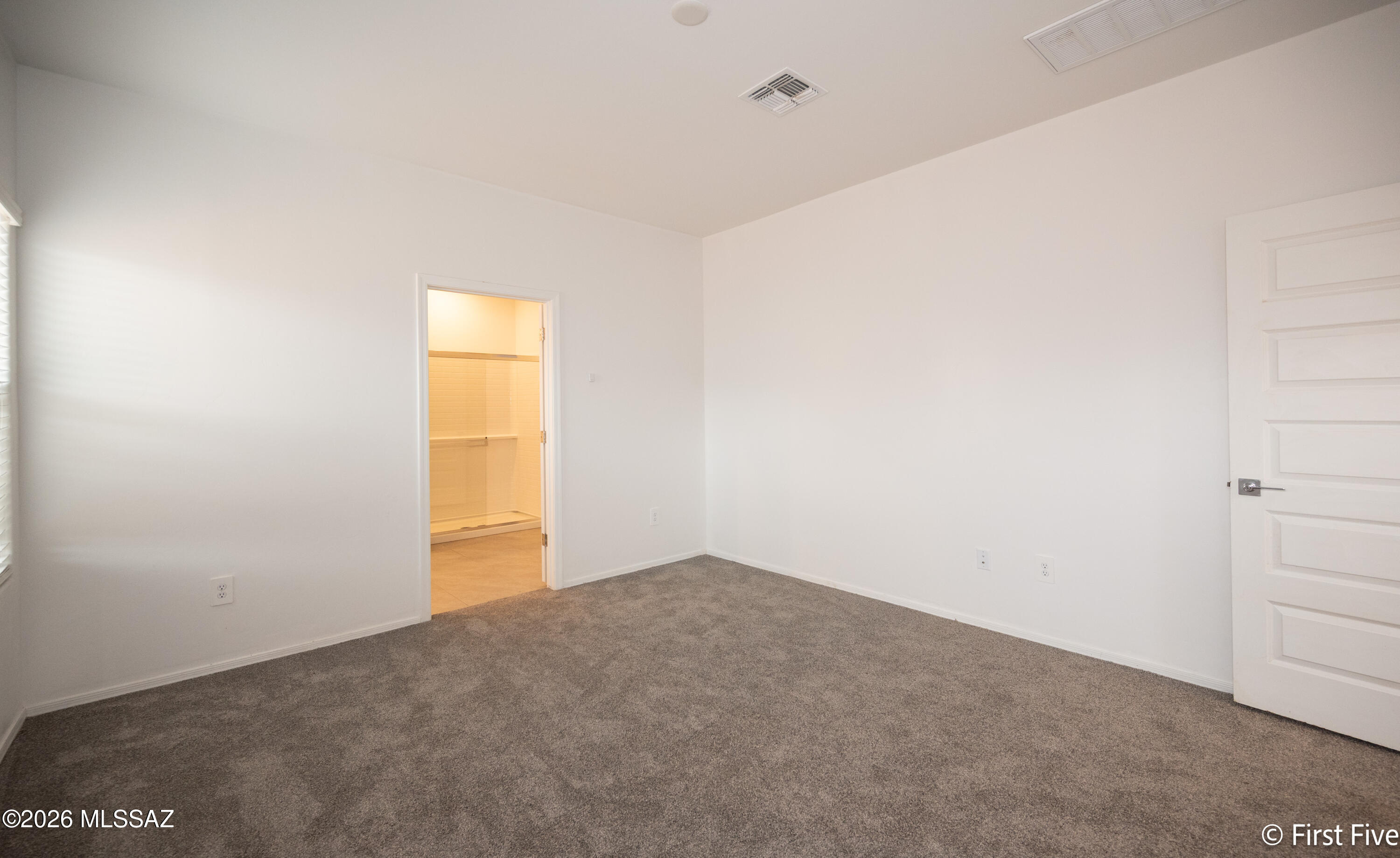 Hanson Ridge - Residential Lease