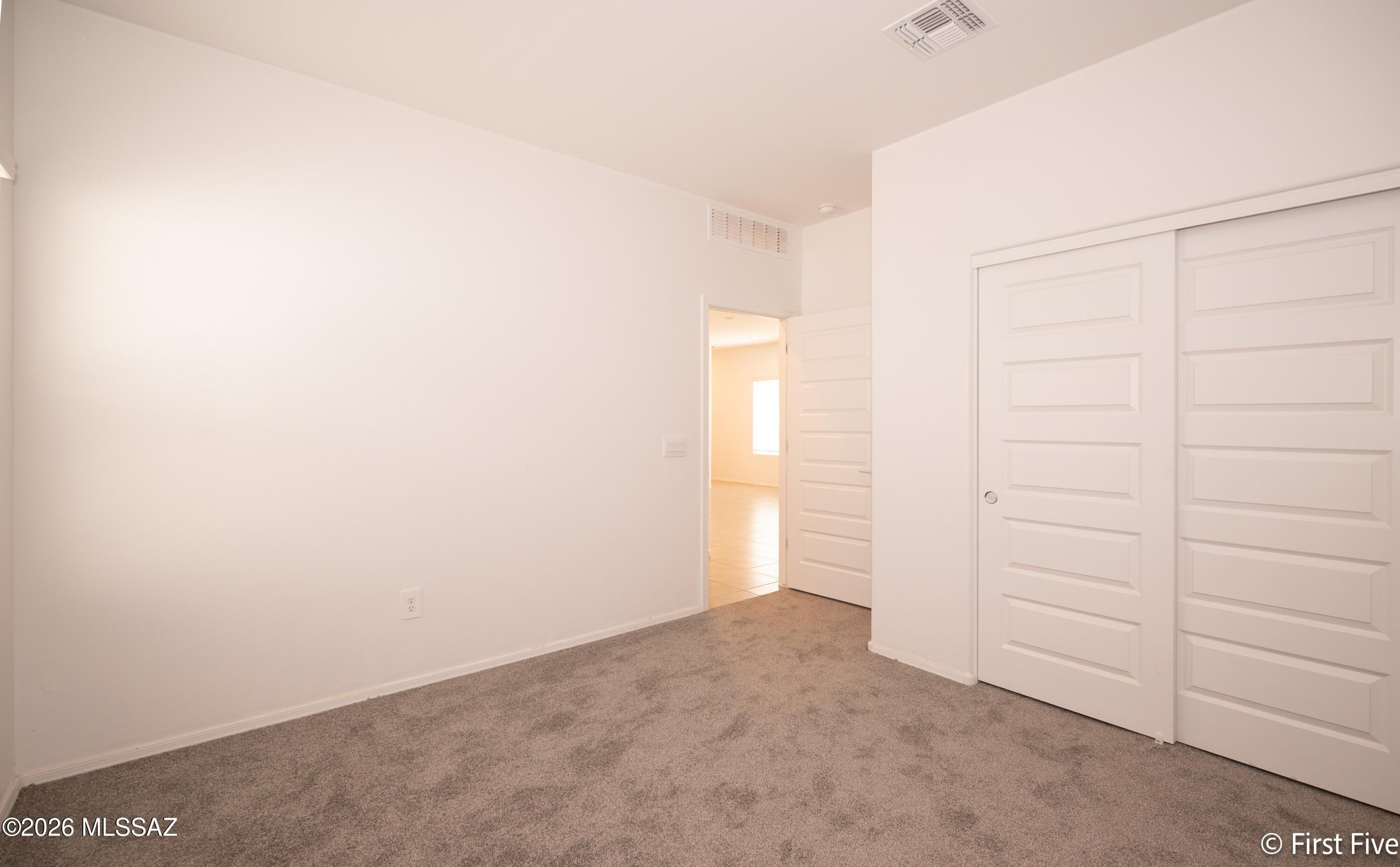 Hanson Ridge - Residential Lease