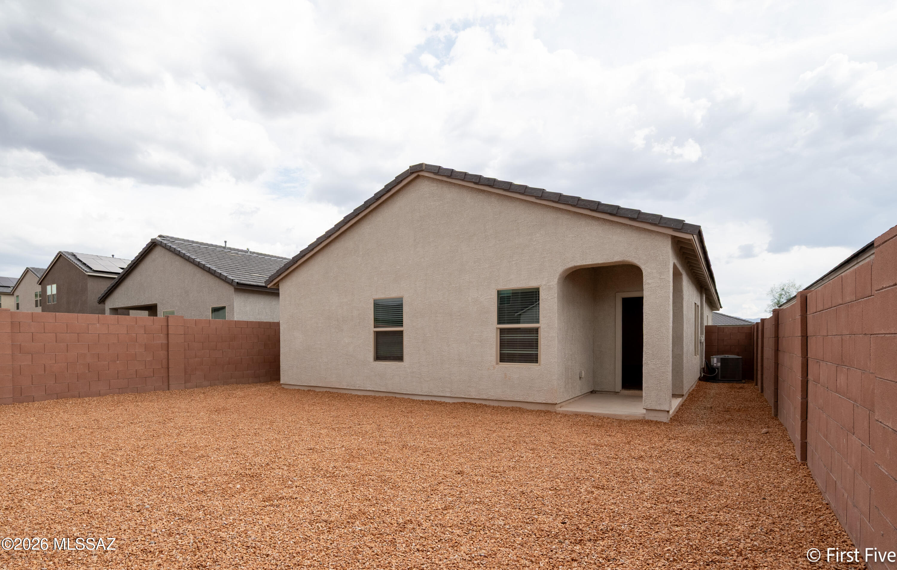 Hanson Ridge - Residential Lease