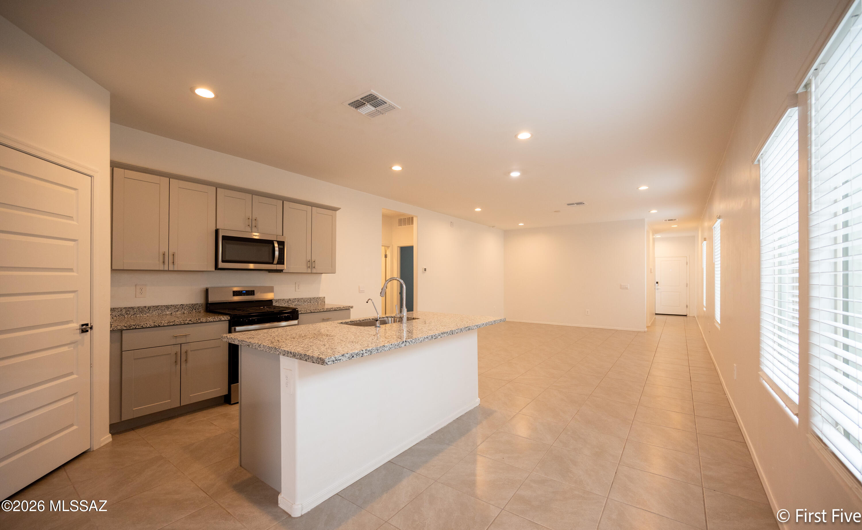 Hanson Ridge - Residential Lease