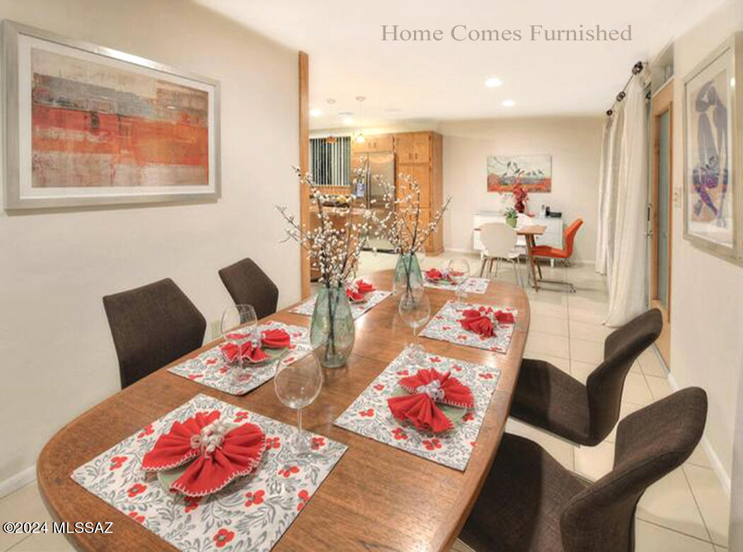 Sambee Gardens - Residential Lease