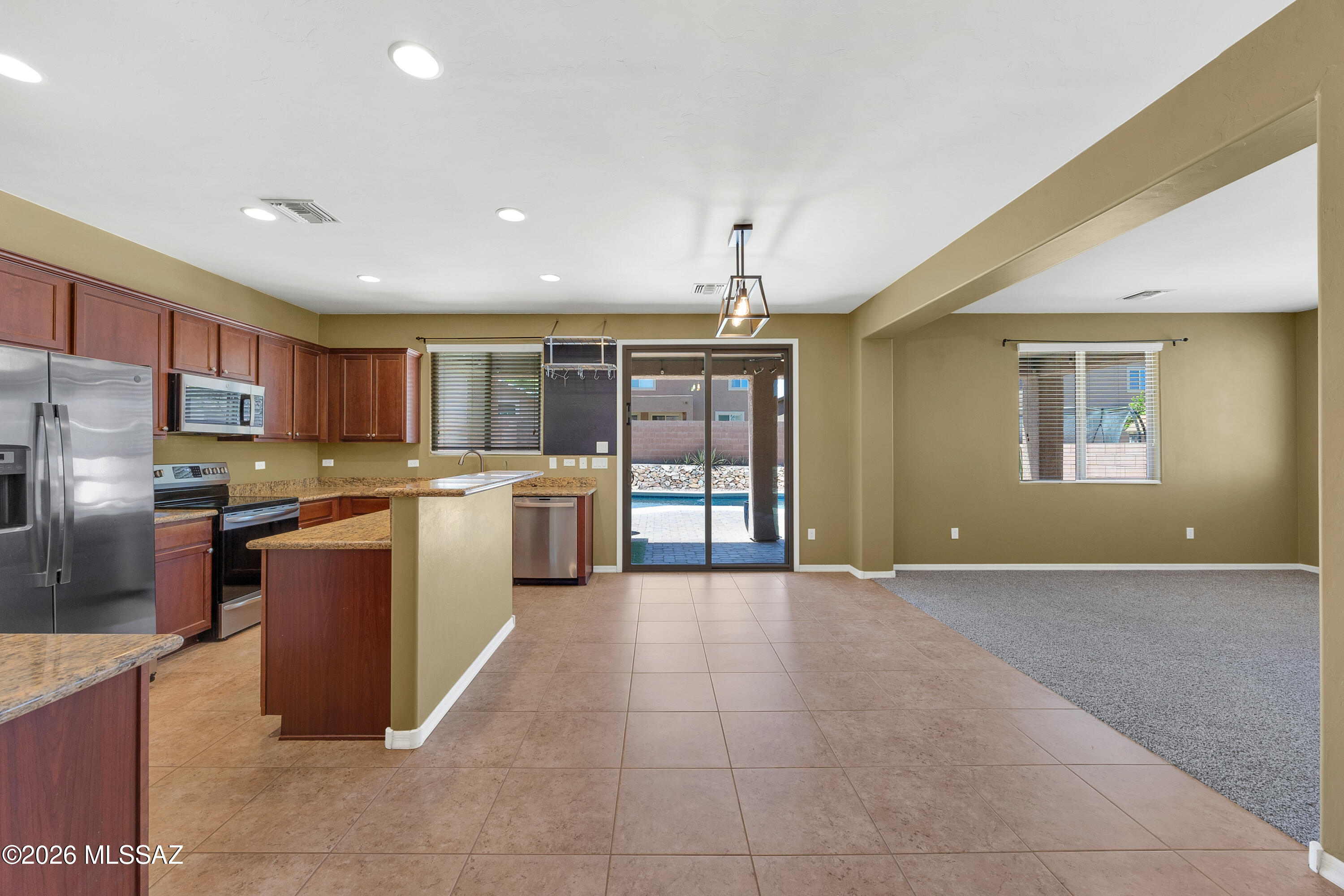 Sycamore Park Village 2 (1-148) - Residential