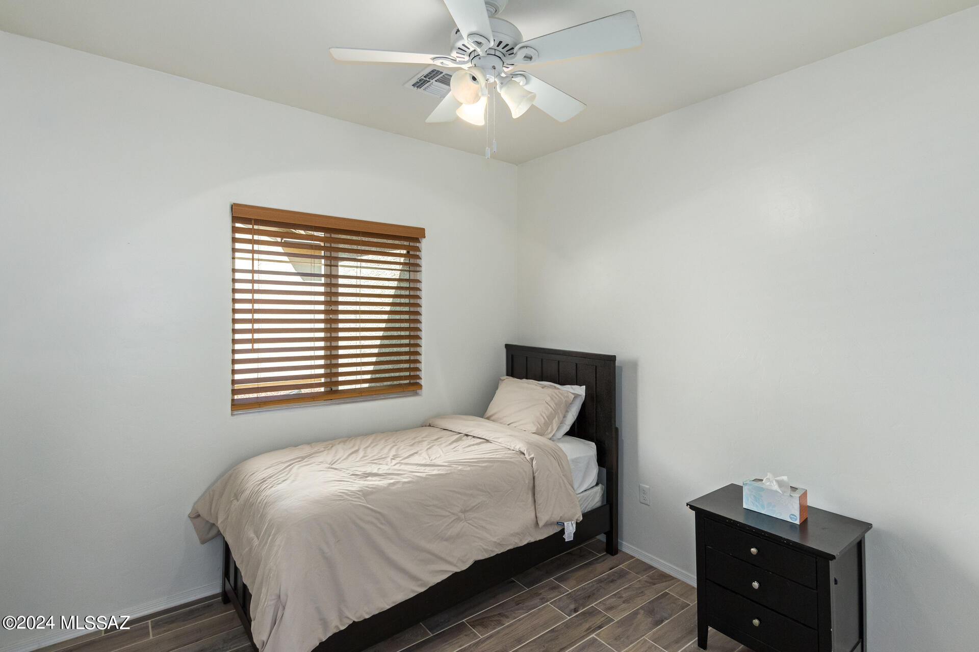 Red Rock Village 1 - Residential